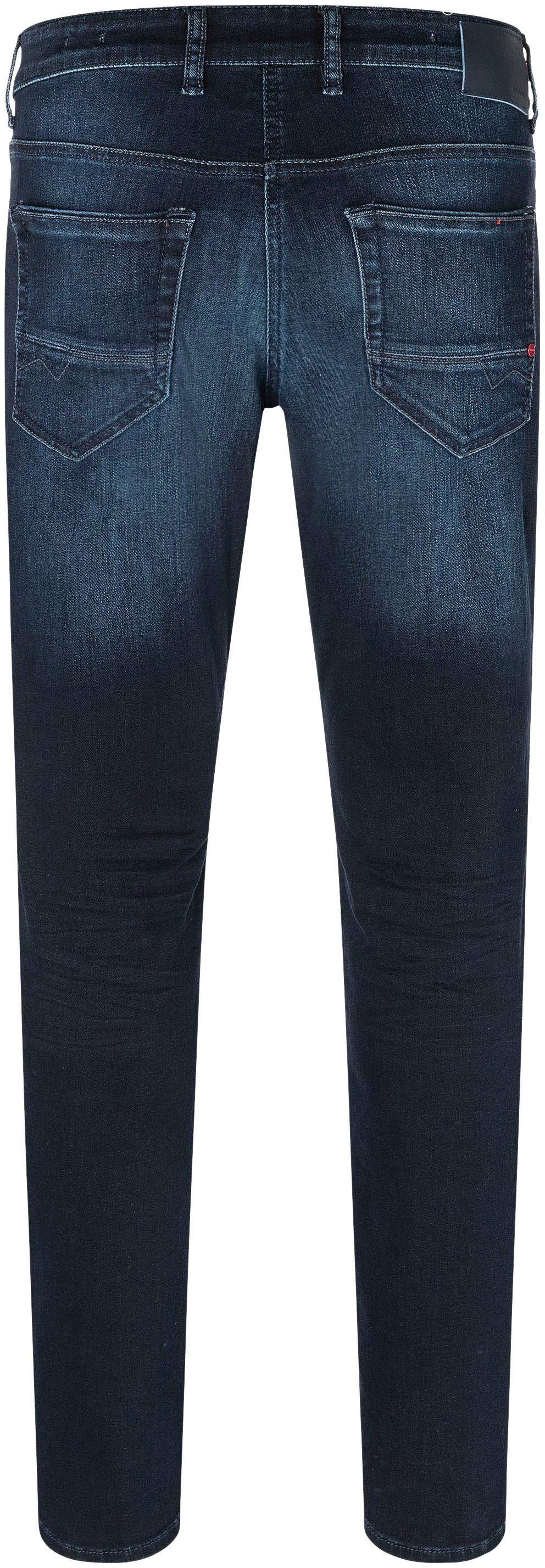 MAC Straight jeans Arne Pipe