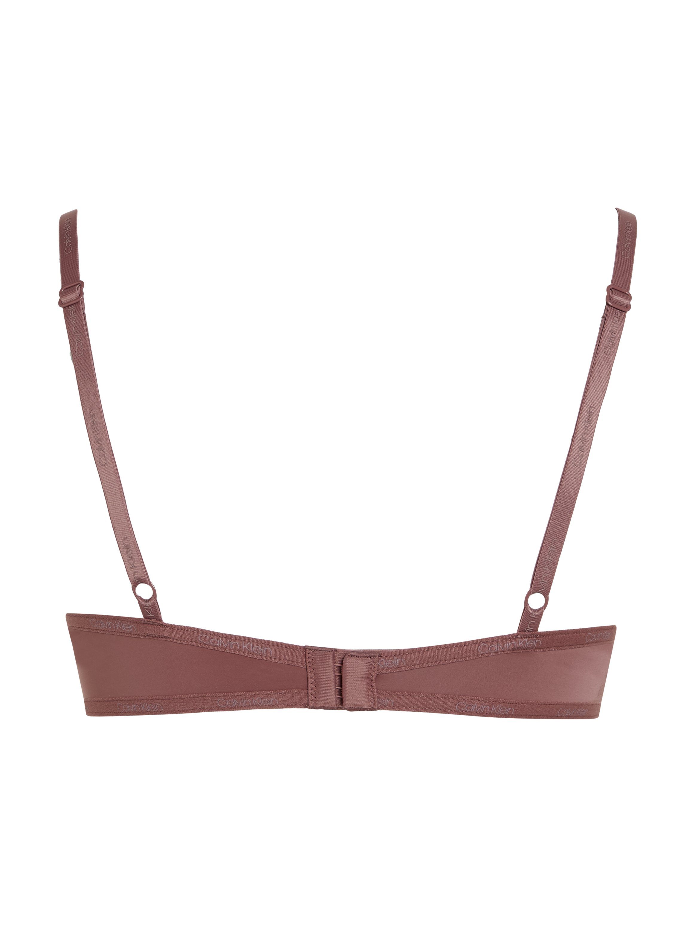 Calvin Klein Push-up-bh PUSH UP PLUNGE