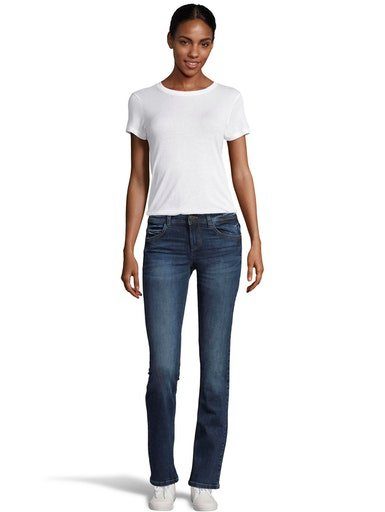 Tom Tailor Straight jeans Alexa straight in five-pocketsmodel