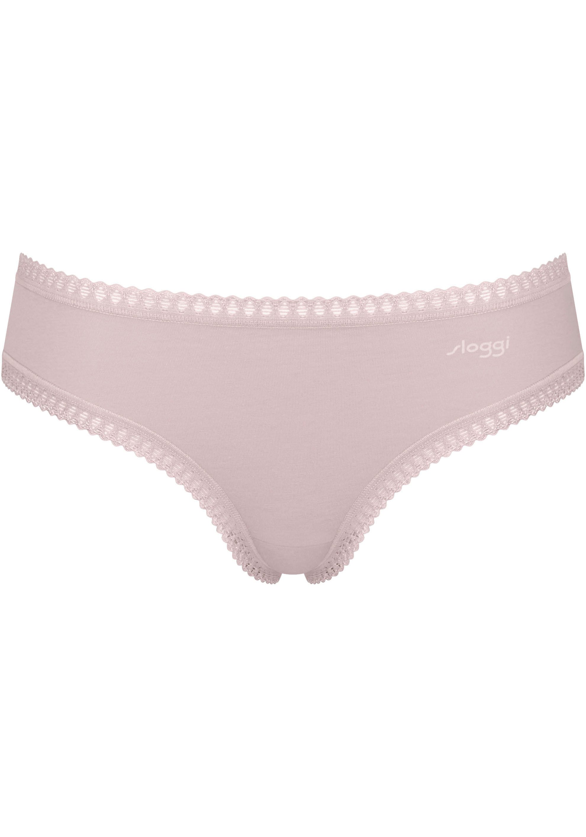 Sloggi Slip GO Crush Hipster C3P (3 stuks)