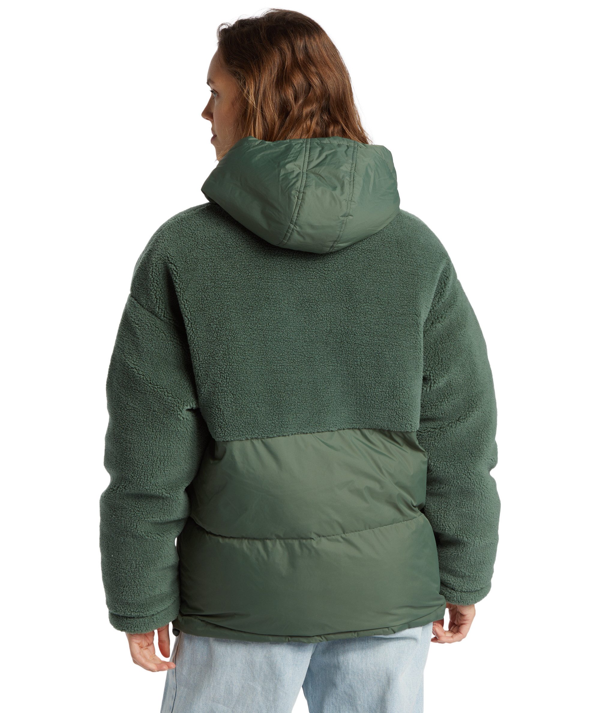 Billabong Outdoorjack LOVE TRIP