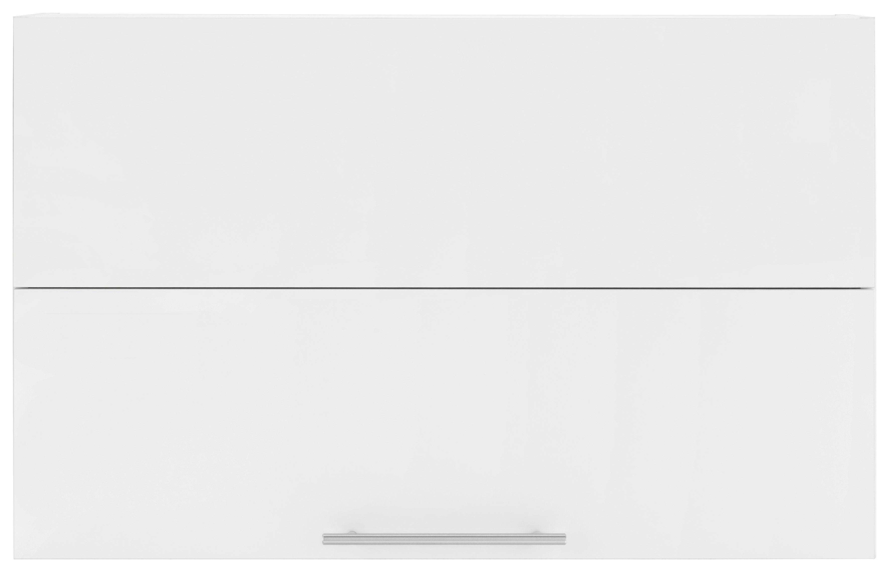 wiho Küchen Hangend kastje met vouwklep Cali Breedte 90-130 cm