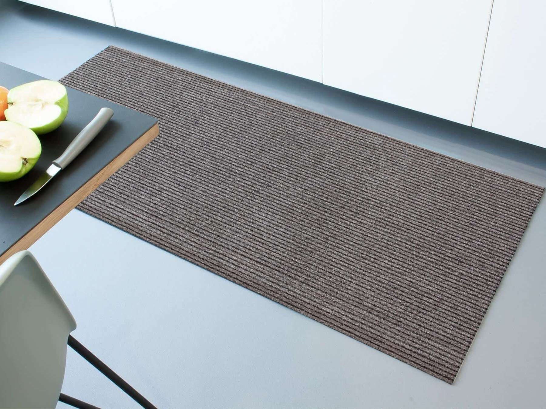 Primaflor-Ideen in Textil Keukenloper MAGNUM Naaldvilt, robuust, slijtvast en gemakkelijk in onderhoud, antislip
