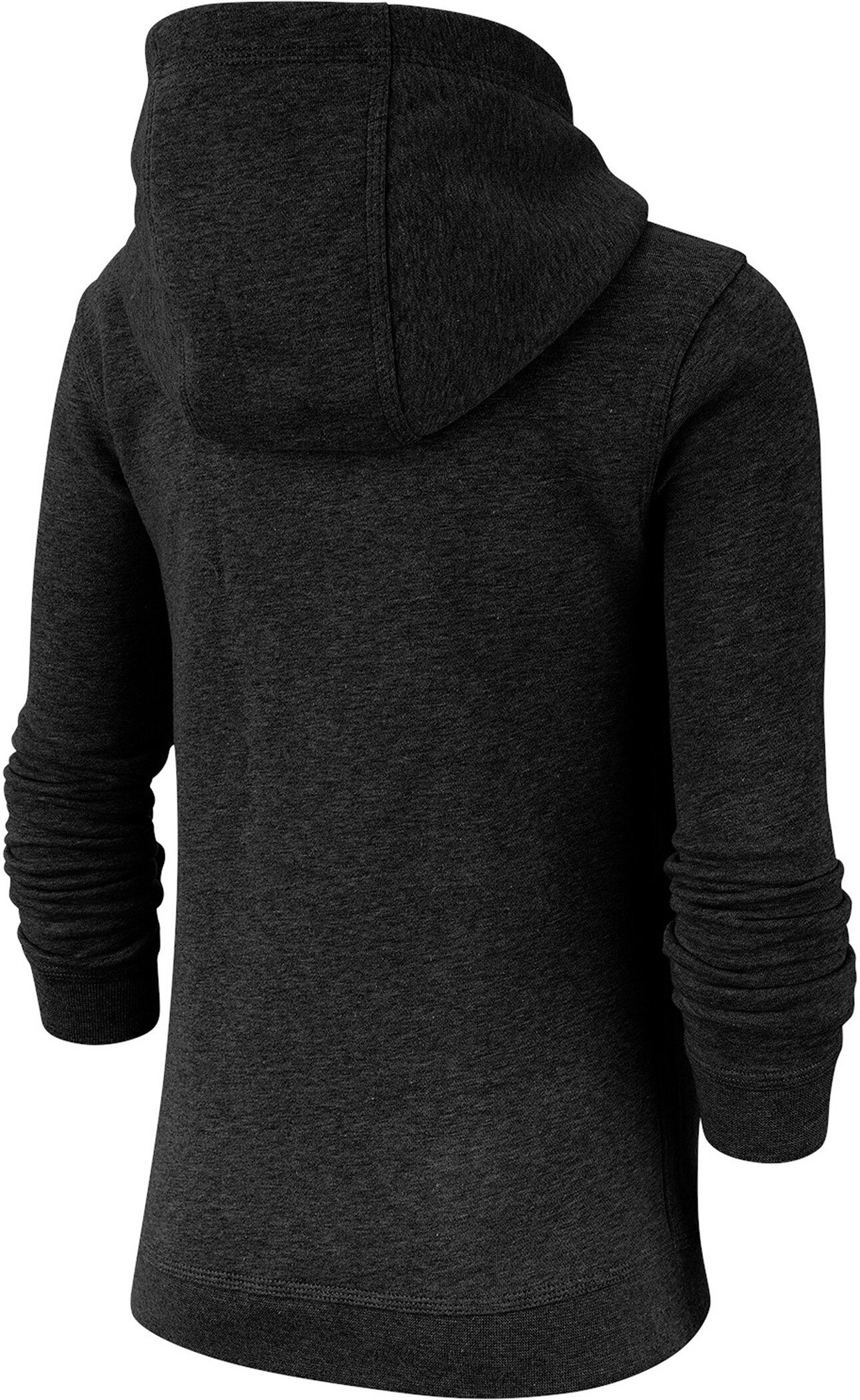 Nike Sportswear Hoodie Club Big Kids' Pullover Hoodie