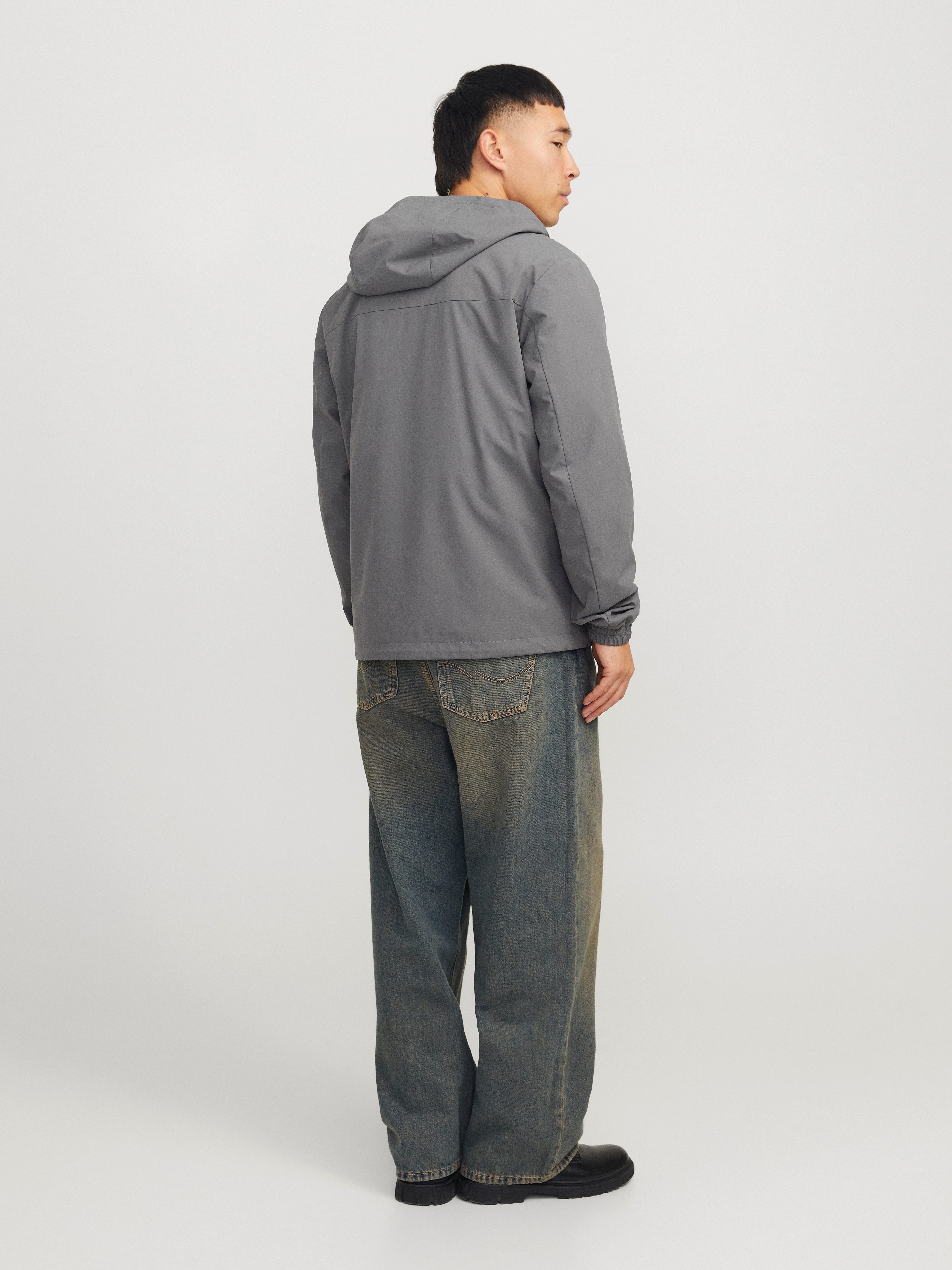 Jack & Jones Outdoorjack JJEURBAN LIGHT JACKET SN