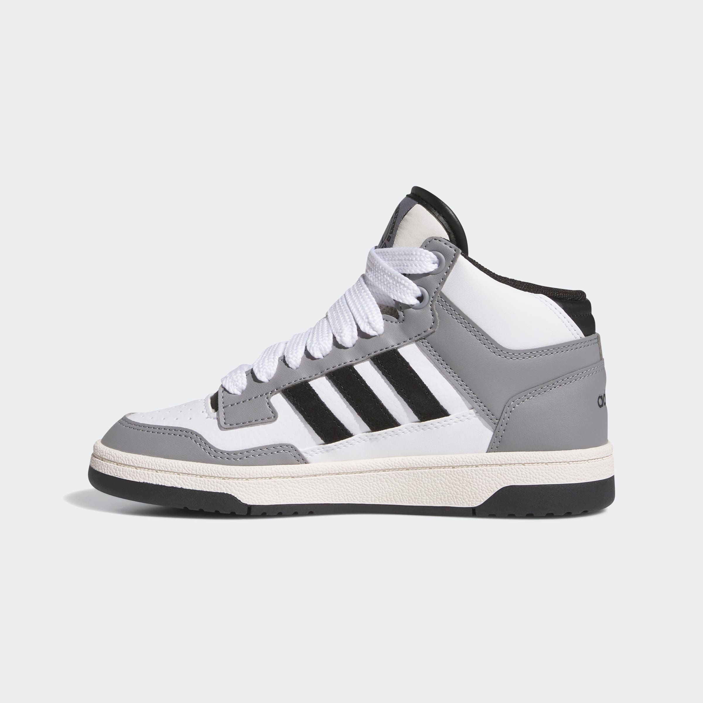 adidas Sportswear Sneakers RAPID COURT MID Sneakers, veterschoenen, winterschoenen