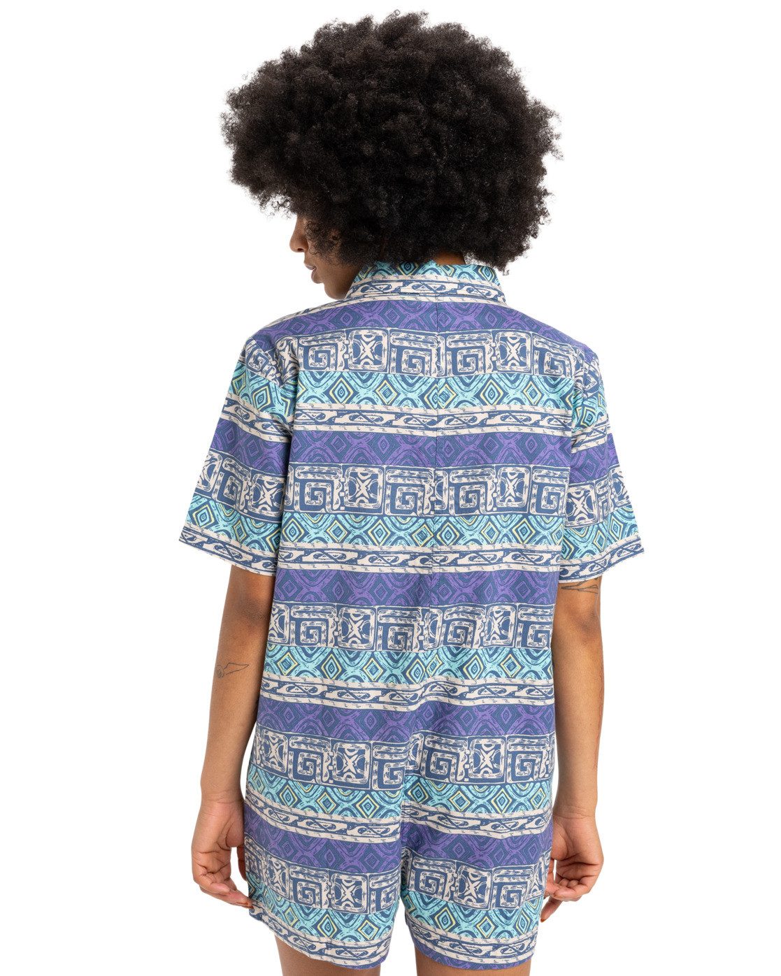 Quiksilver Jerseyjurk Pansy