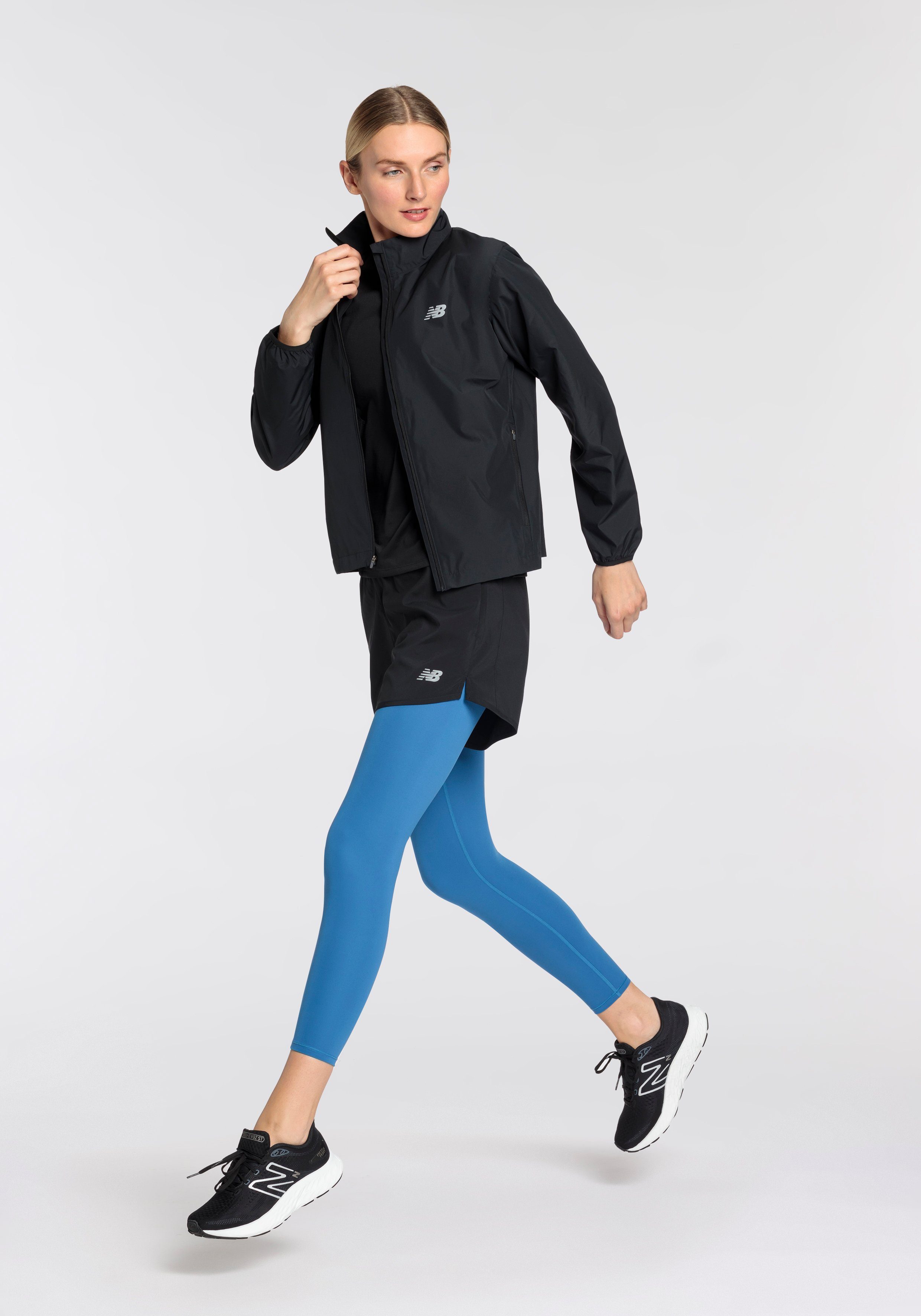New Balance Runningshort WOMENS RUNNING SHORT