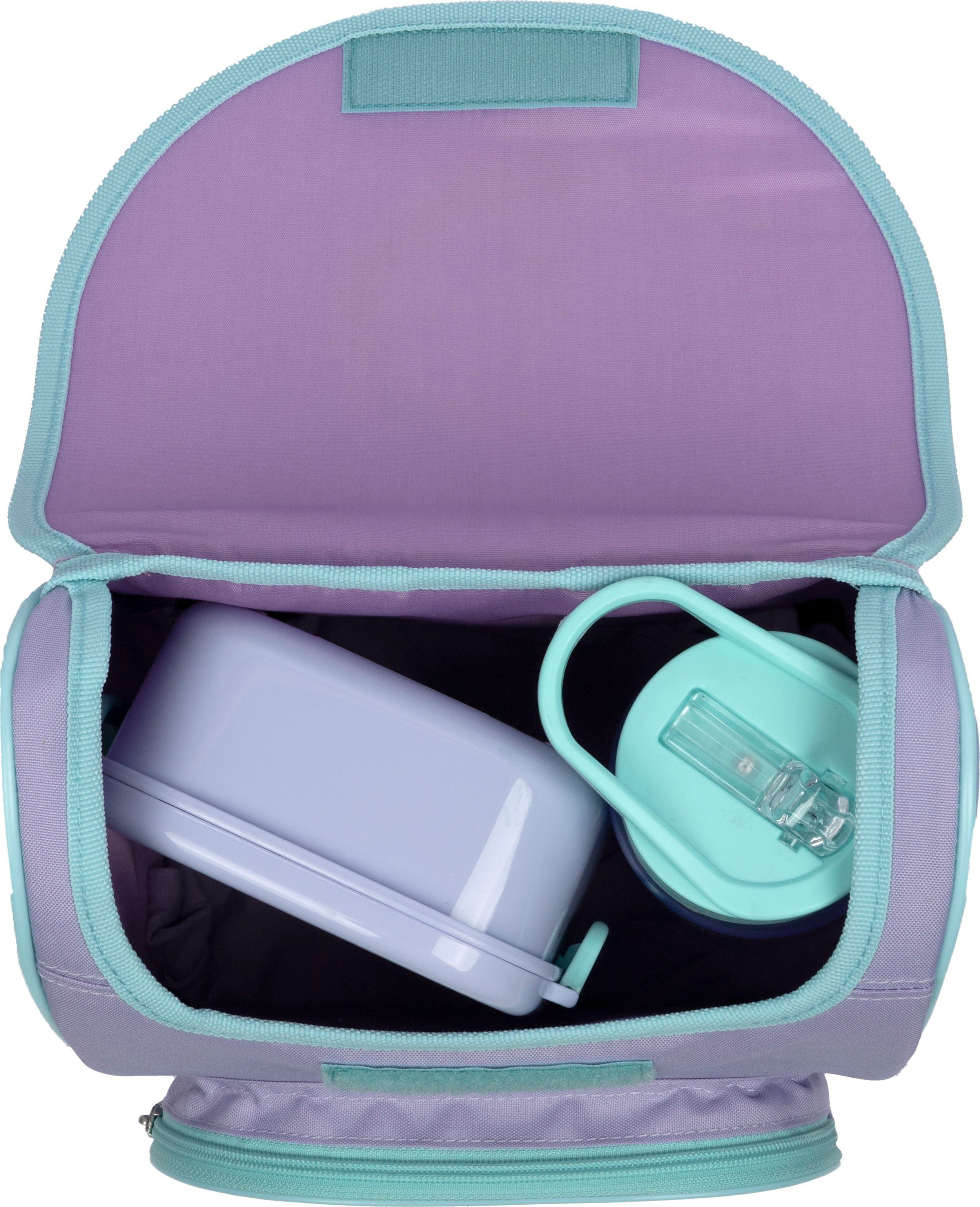 Scooli Schooltas voor kleuters Cutie, Frozen