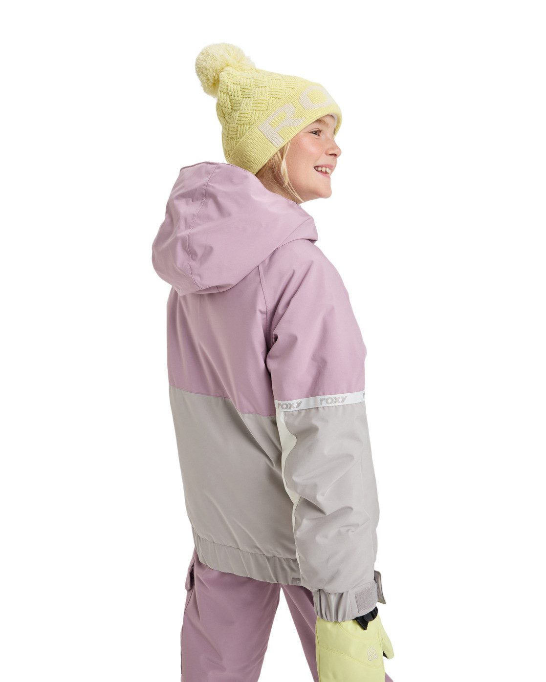 Roxy Snowboardjack Hekla Ice 10K