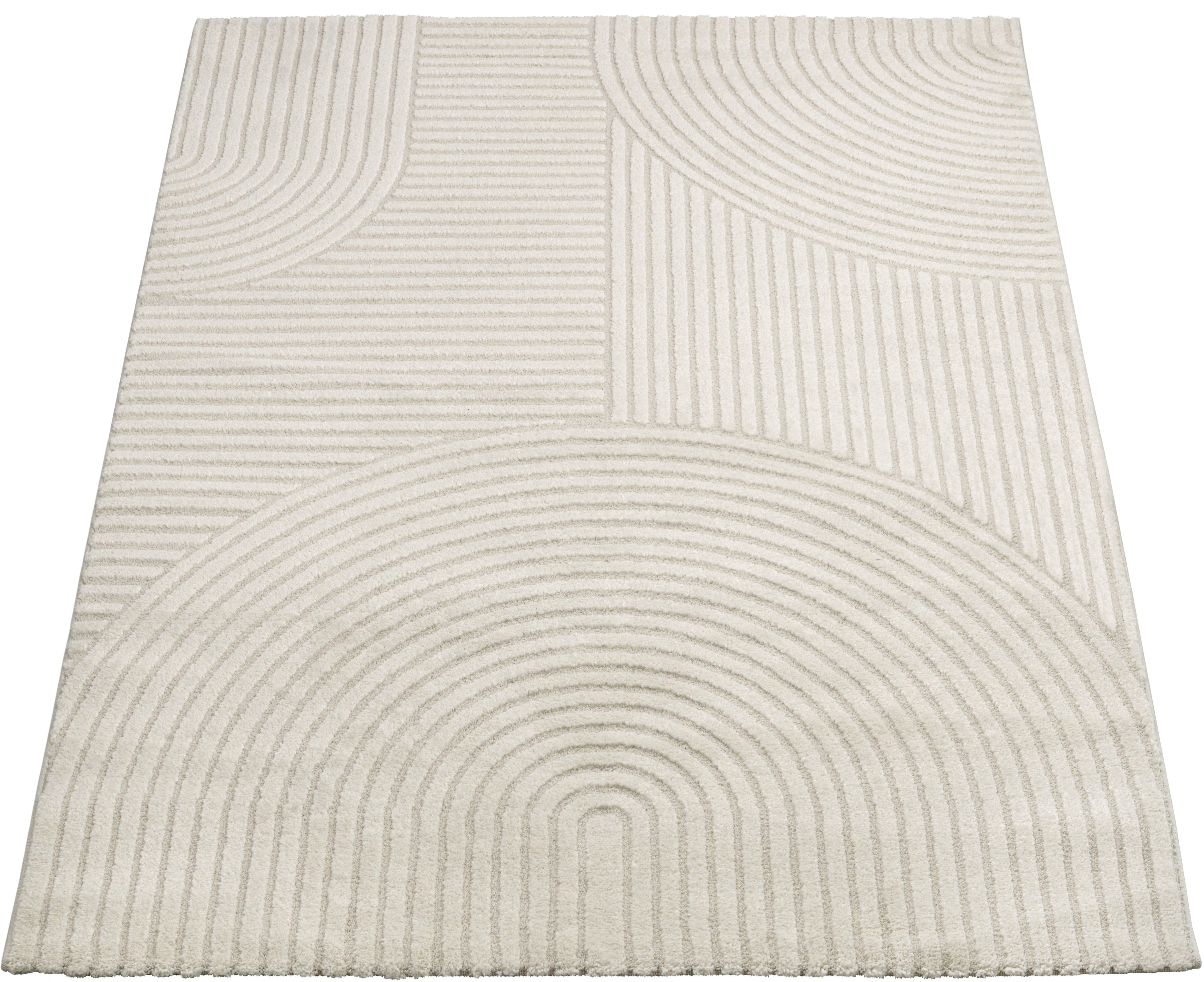 merinos Vloerkleed Elio 6
