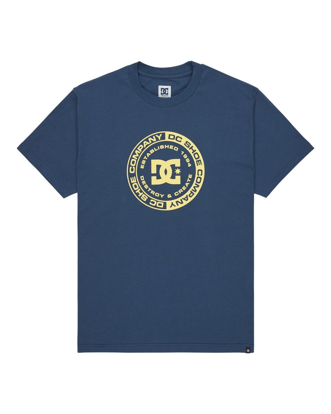 DC Shoes T-shirt DC Corpo