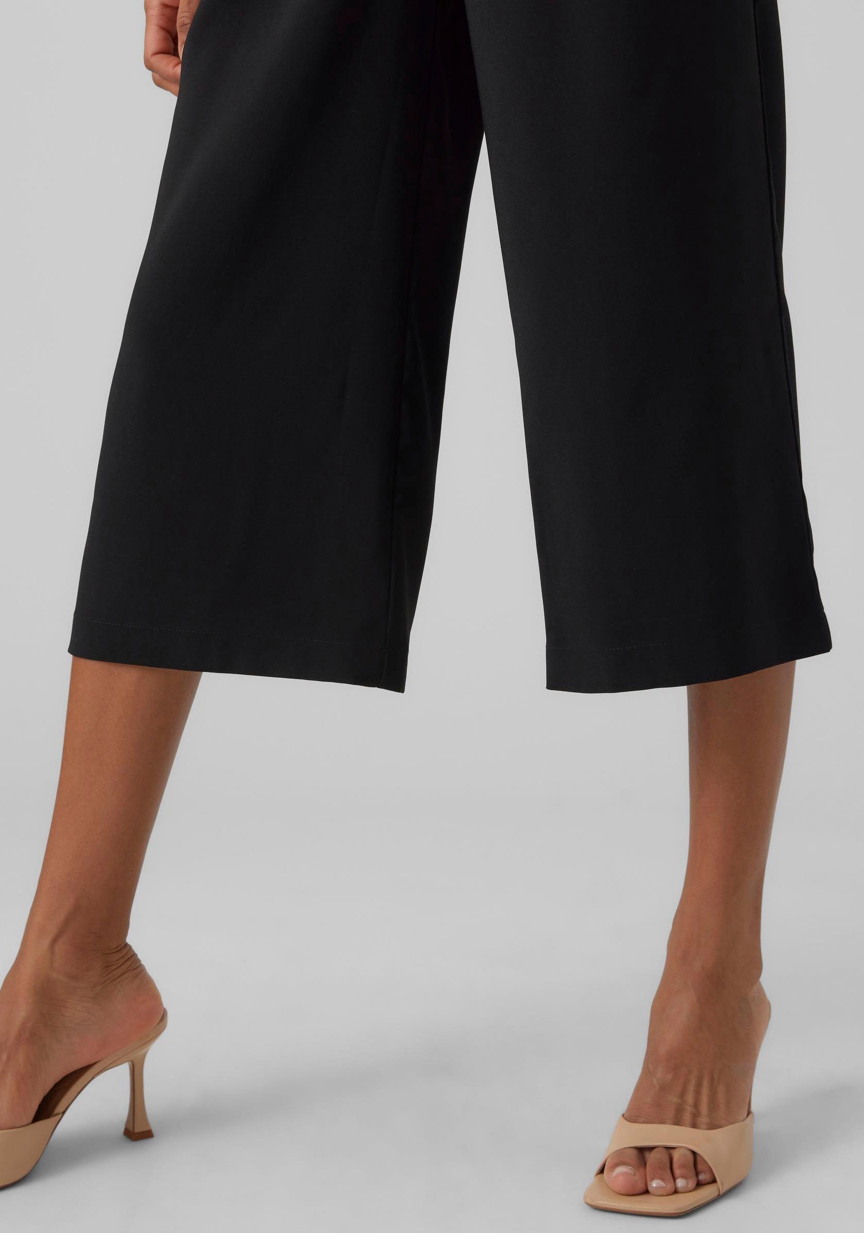 Vero Moda Culotte VMCOCO CULOTTE PANT WVN GA NOOS