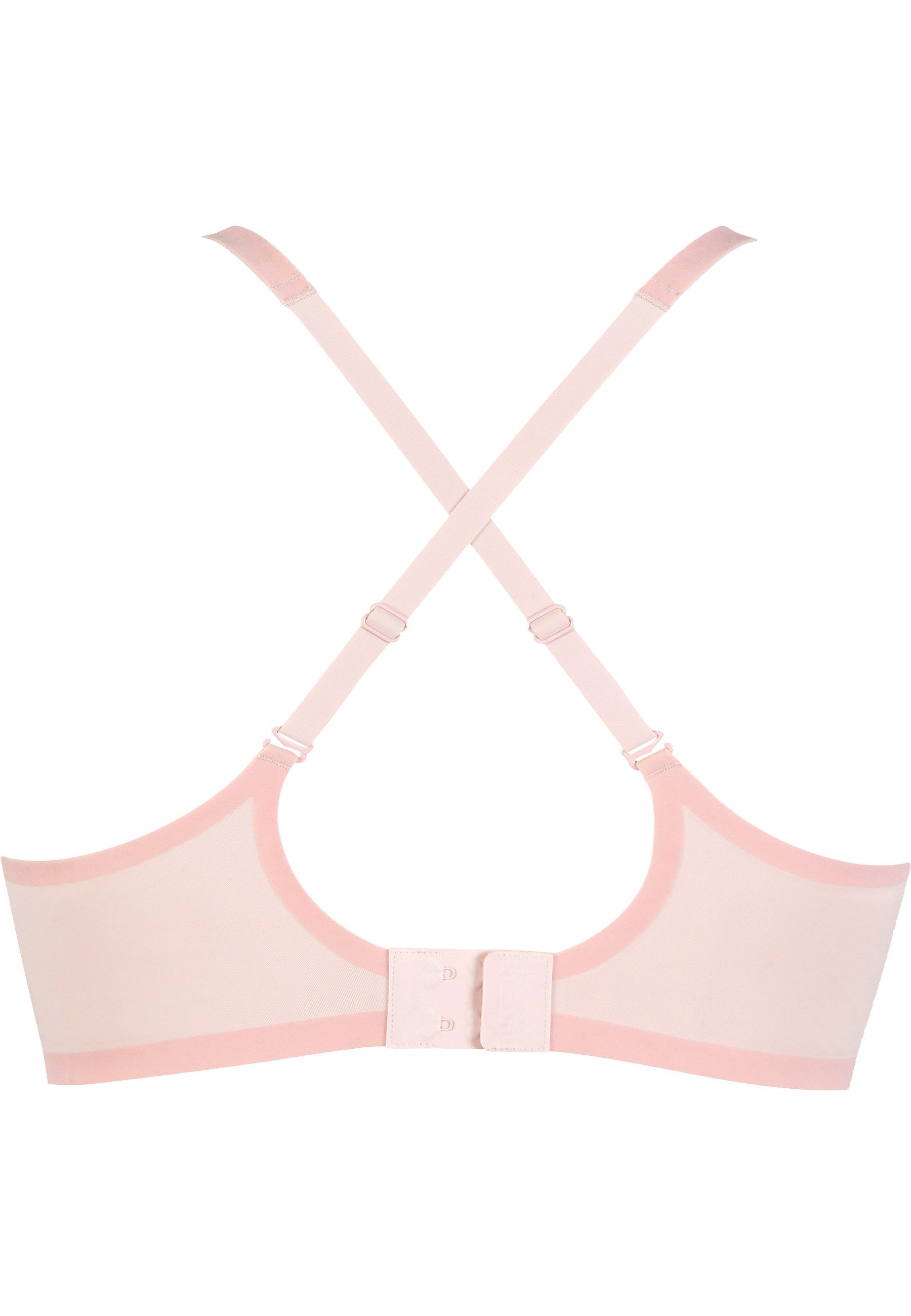 Naturana Bh met steuncups The Sunday (1-delig)