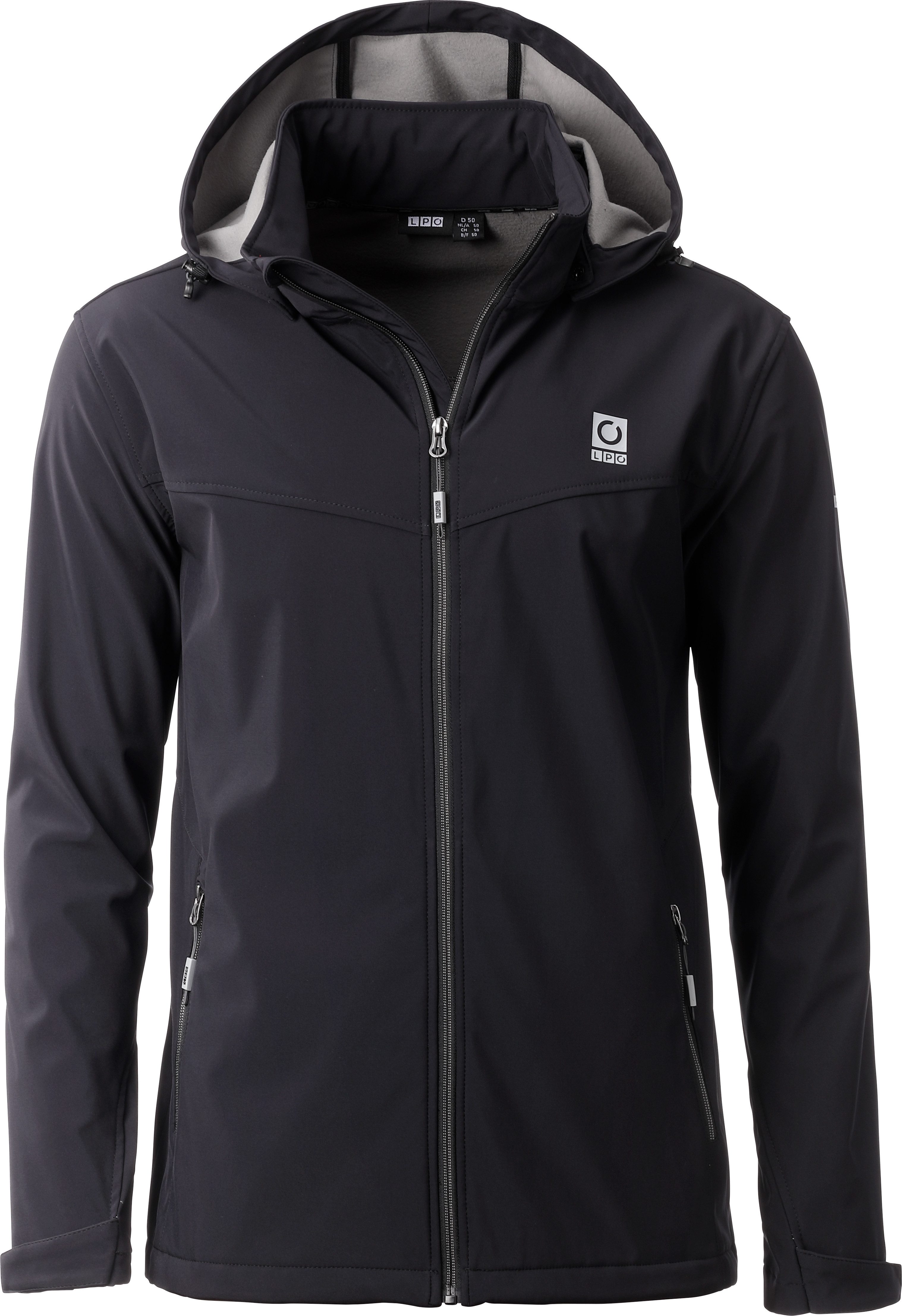 LPO Softshell-jack ELLIOT PEAK V MEN