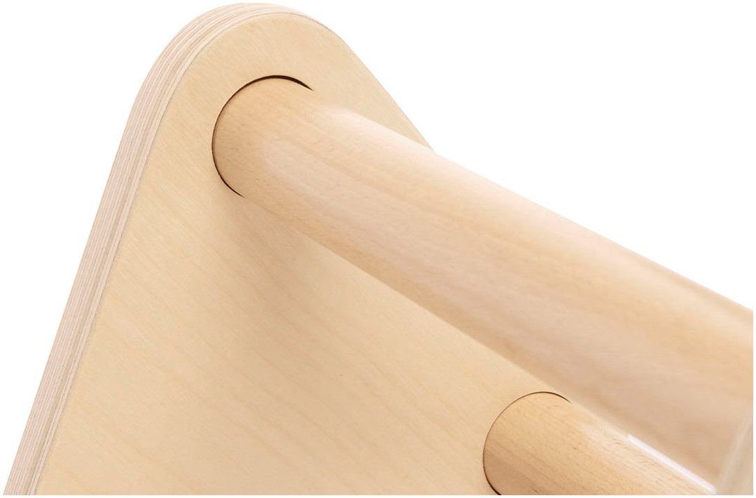 Pinolino® Balancetrainer Balancewippe und -balken »Kari«