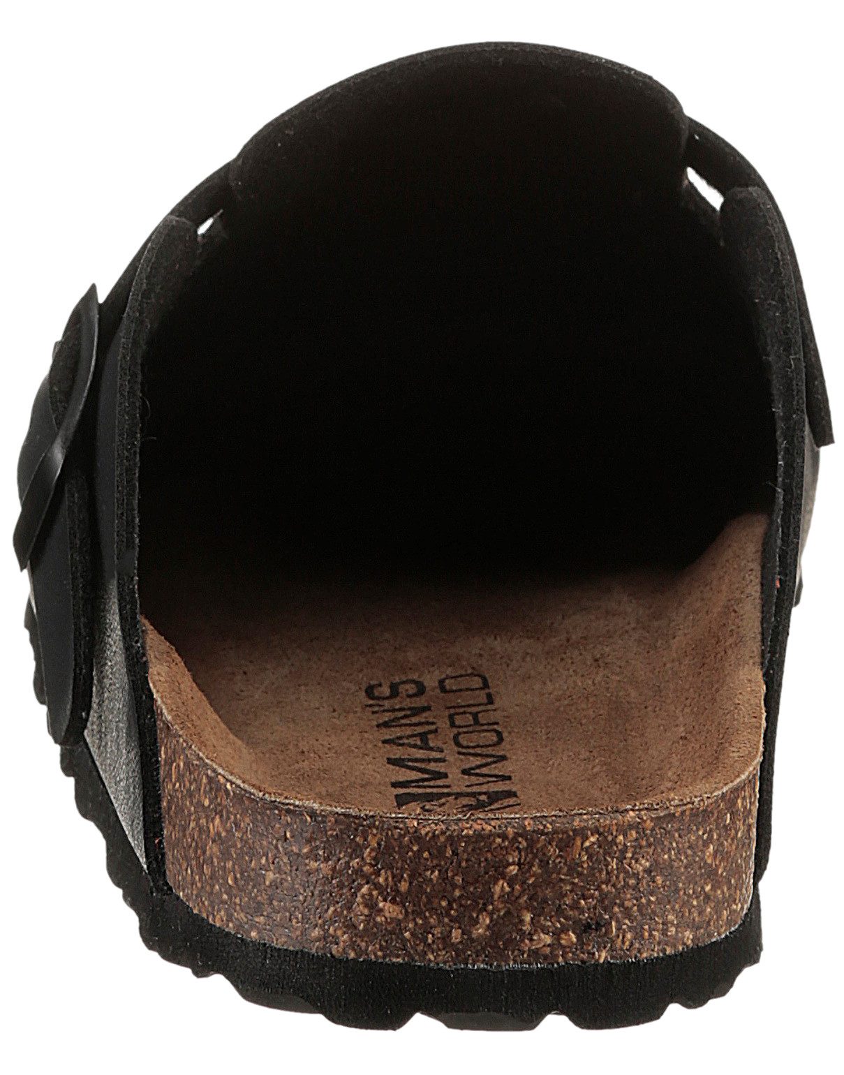 Man's World Clogs