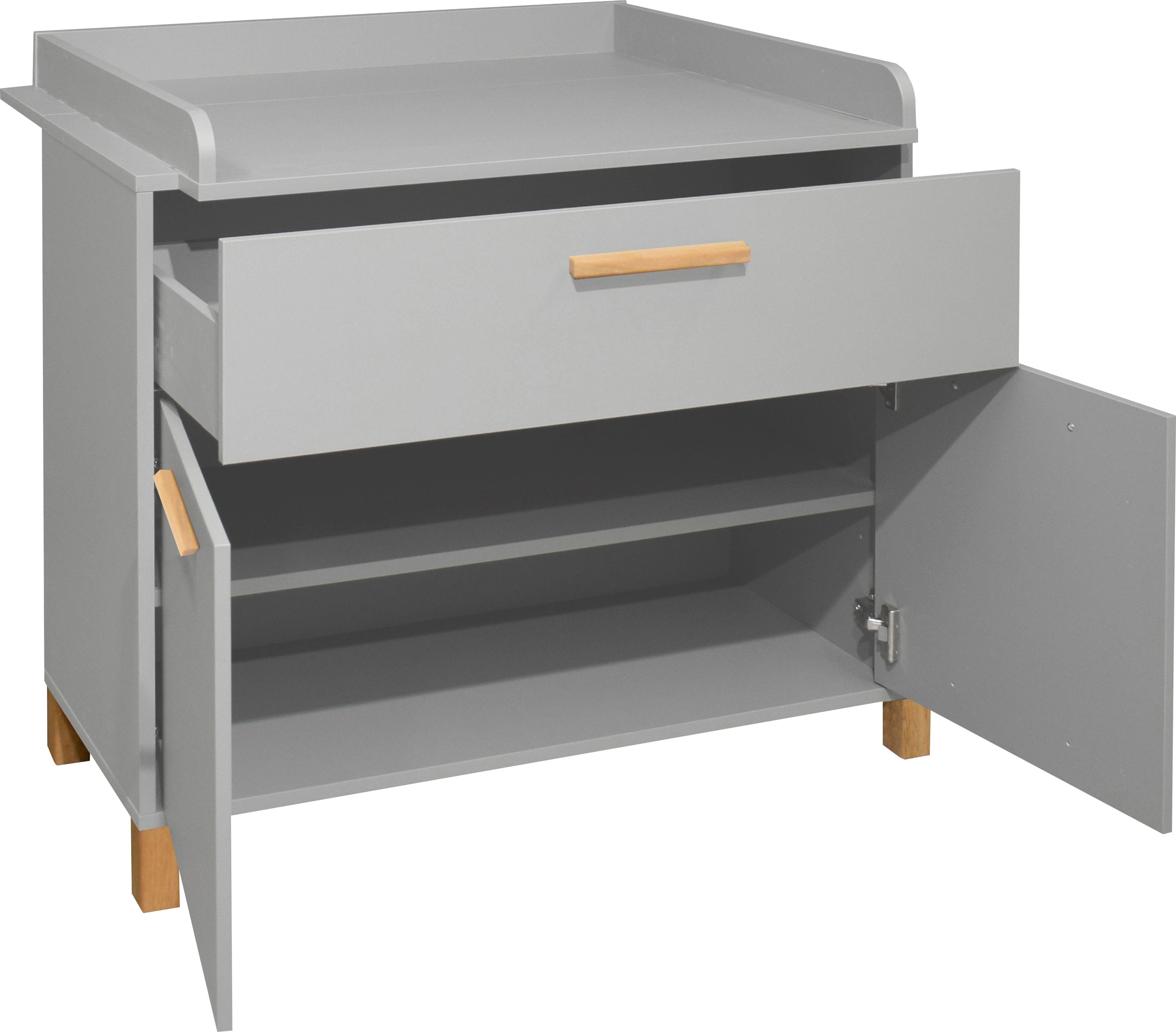 Mäusbacher Commode Olivia Commode breedte 101