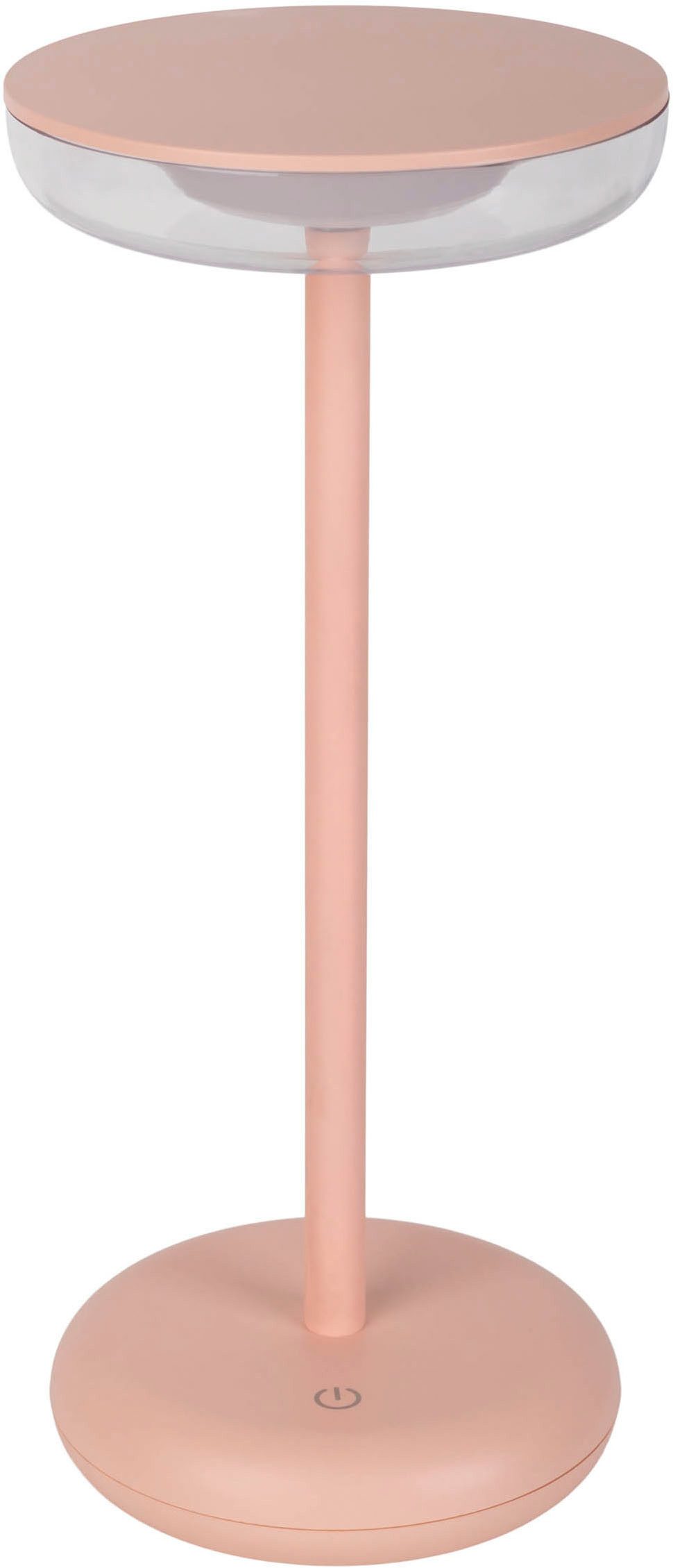 näve Led-tafellamp Pasi