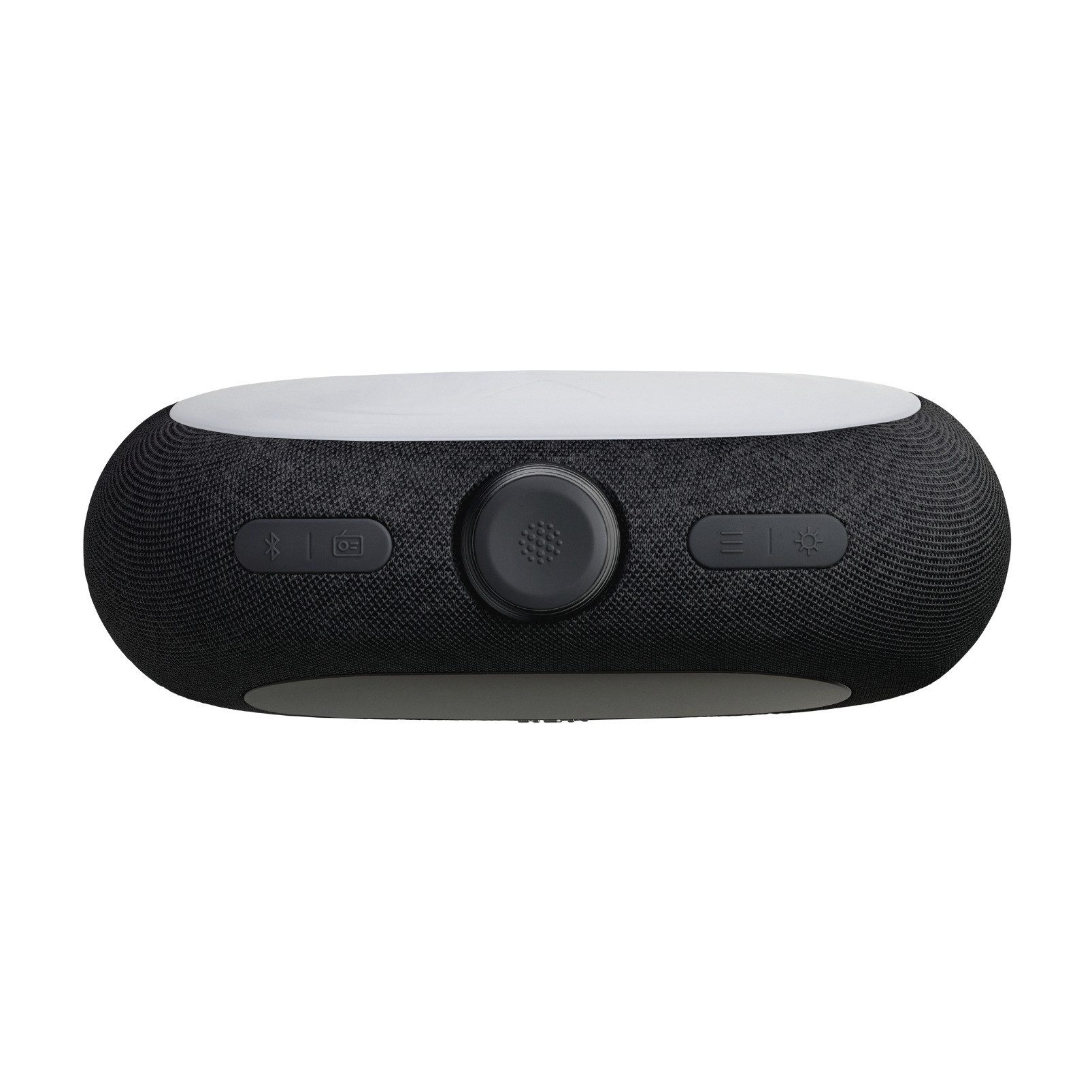 JBL Wekkerradio Horizon 3 Bluetooth-radiowekker met DAB/DAB+/FM