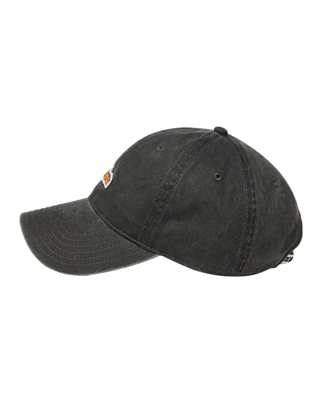 DC Shoes Snapback cap Patch It