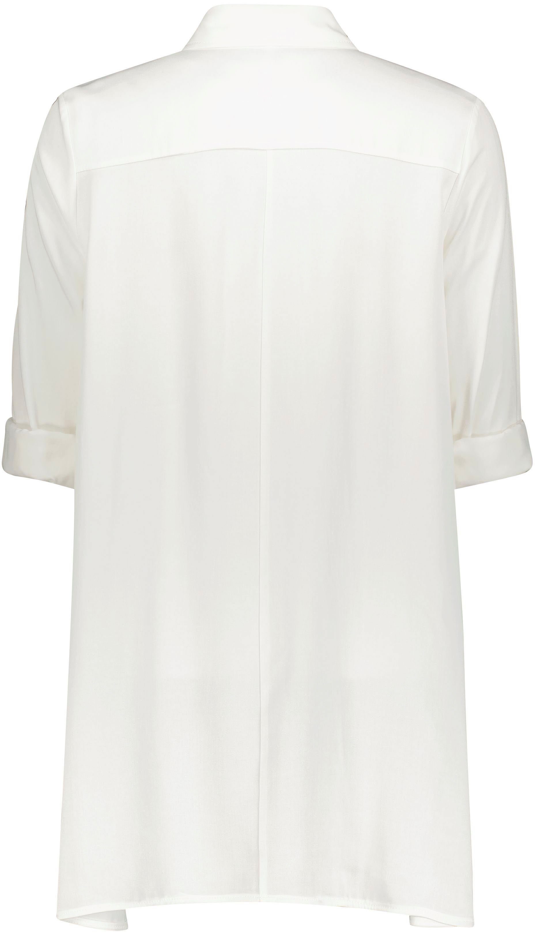 IMPERIAL Lange blouse