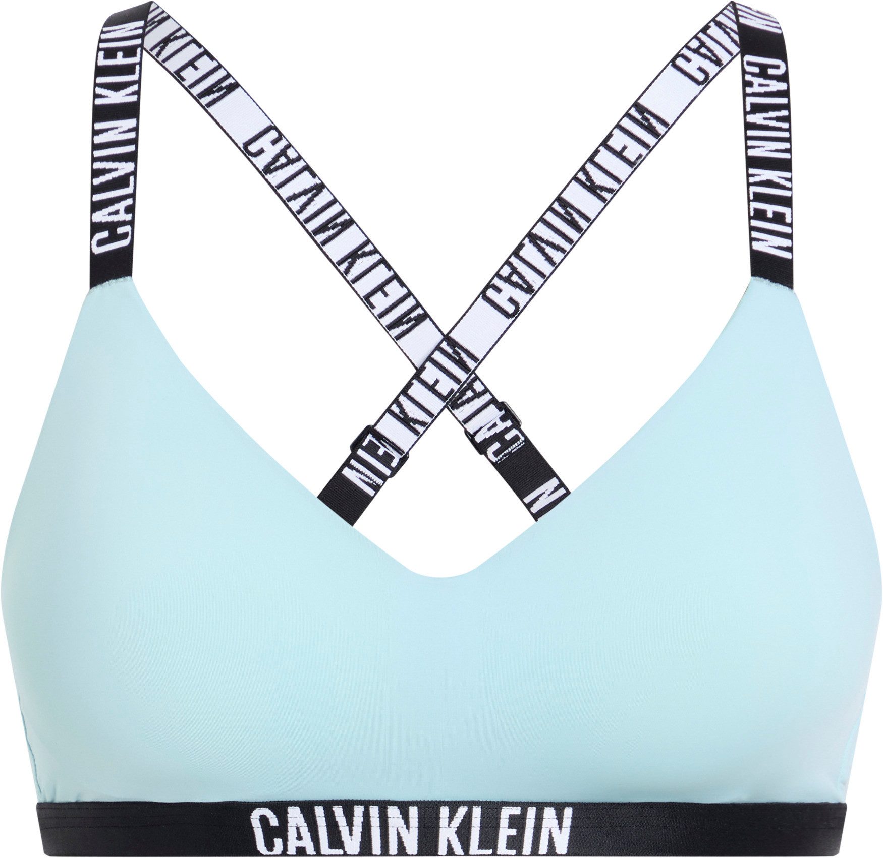 Calvin Klein Bralette LGHTLY LINED BRALETTE
