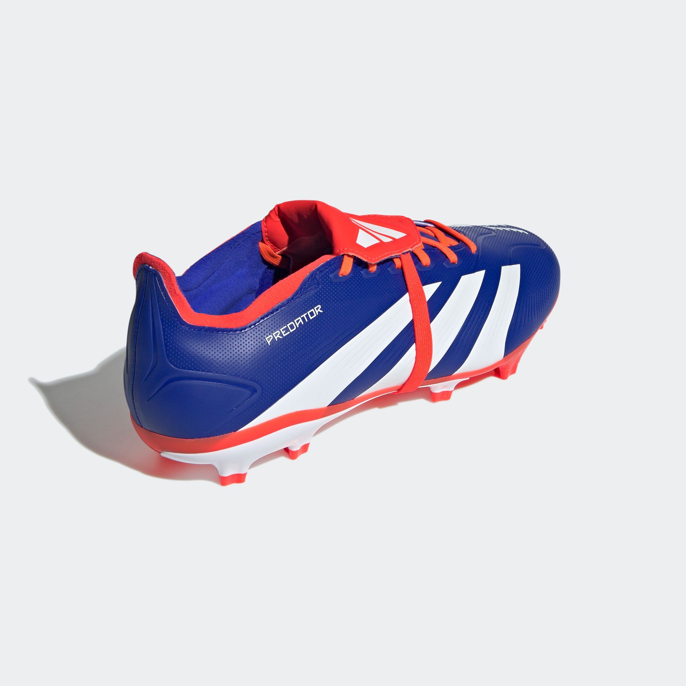 adidas Performance Voetbalschoenen PREDATOR LEAGUE FOLD-OVER TONGUE FG