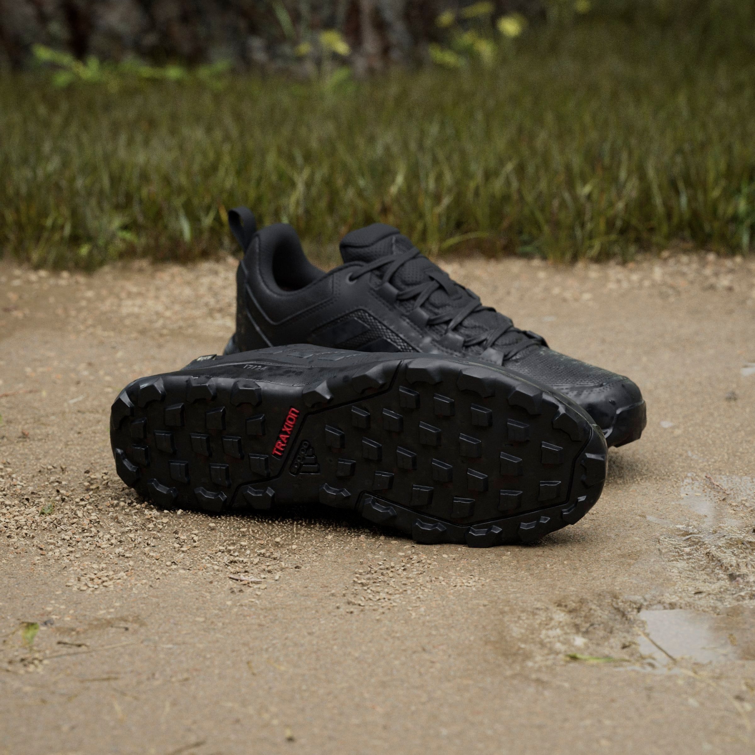adidas TERREX Trailrunningschoenen TRACEROCKER 2.0 GORE-TEX TRAILRUNNING