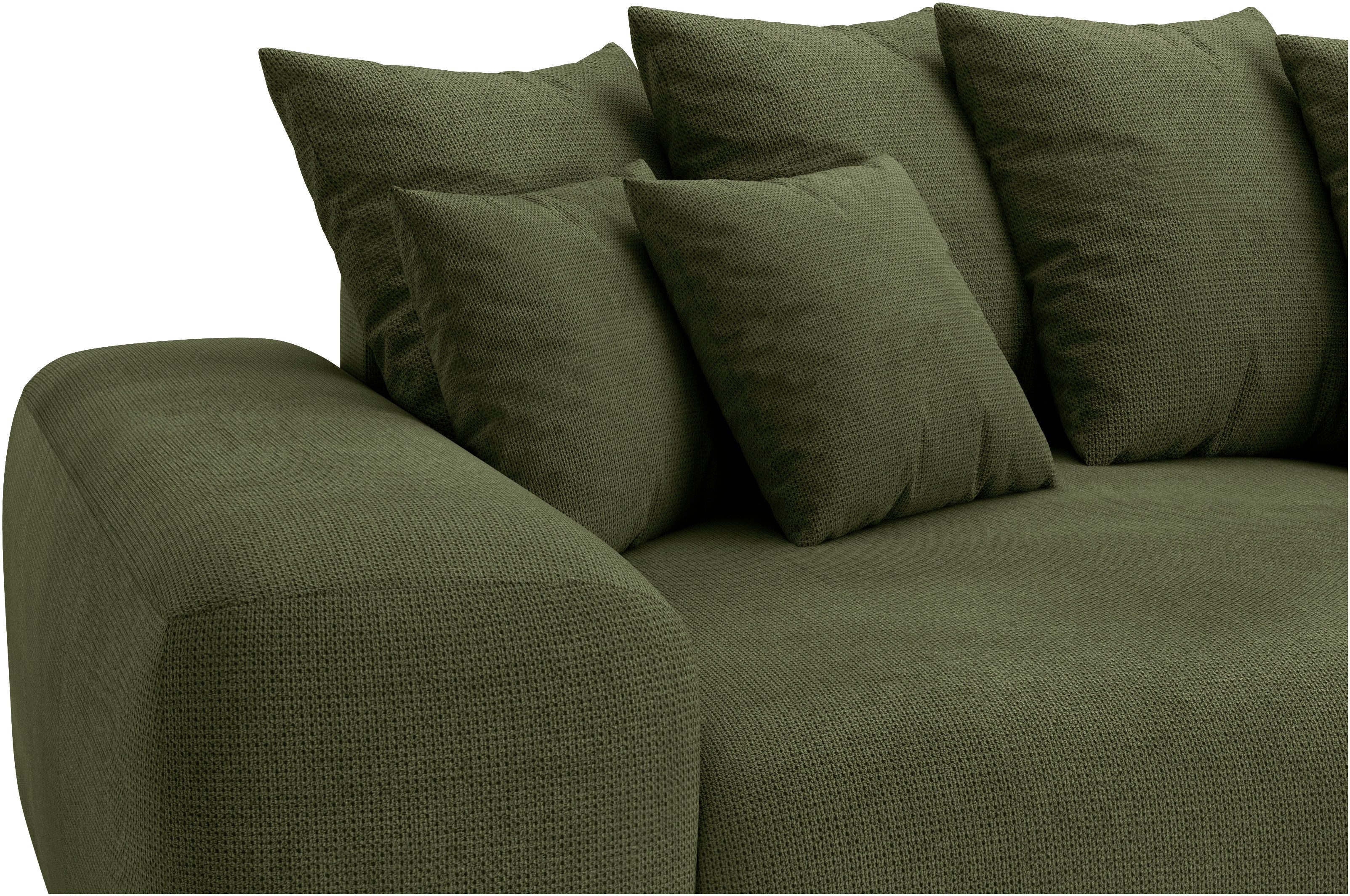 Mr. Couch Megabank Sundance II Volwaardig bed