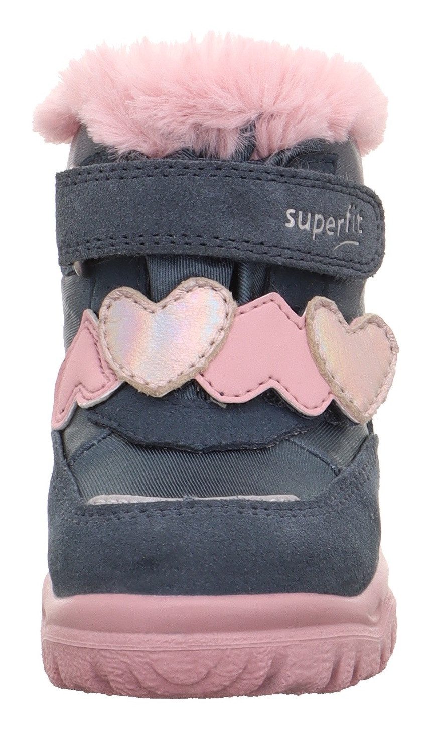 Superfit Winterlaarzen Husky WMS: middel