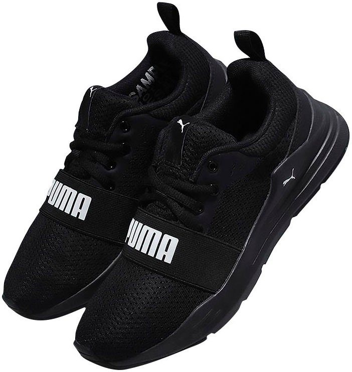 PUMA Sneakers WIRED RUN JR