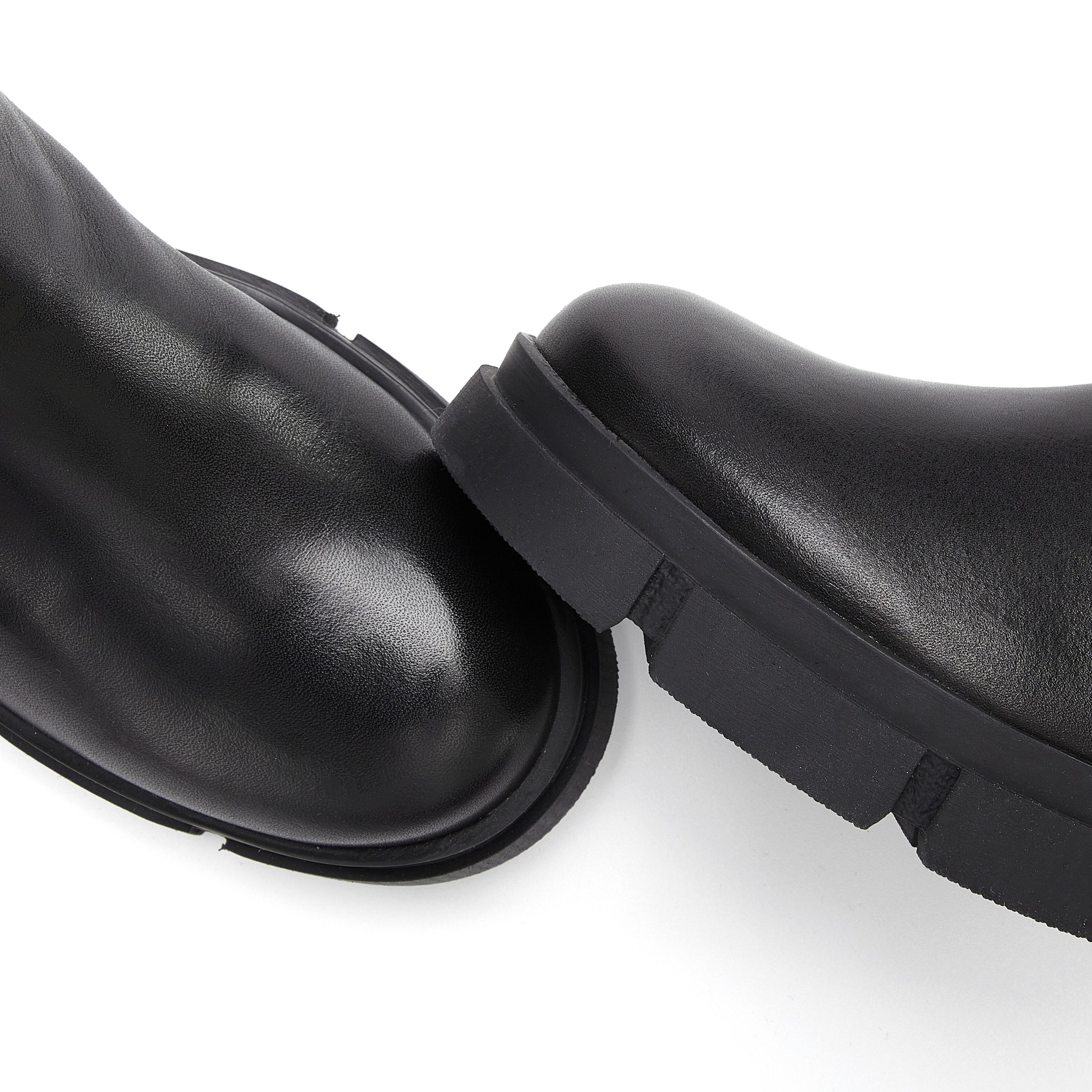 Elbsand Laarsjes Chelsea-boots