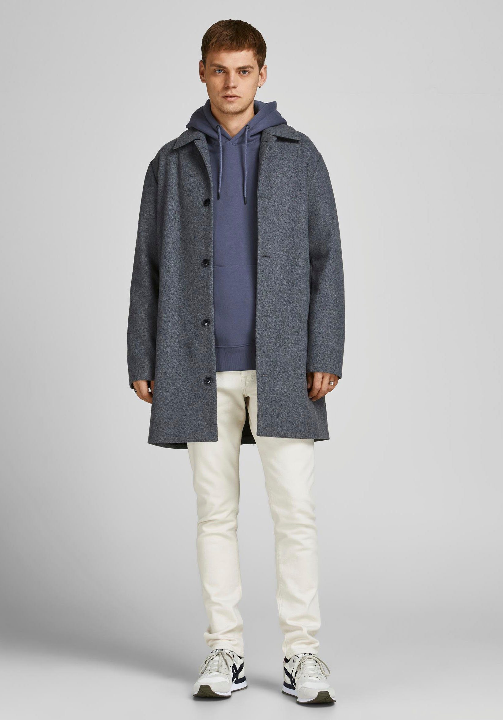 Jack & Jones Hoodie STAR BASIC SWEAT HOOD