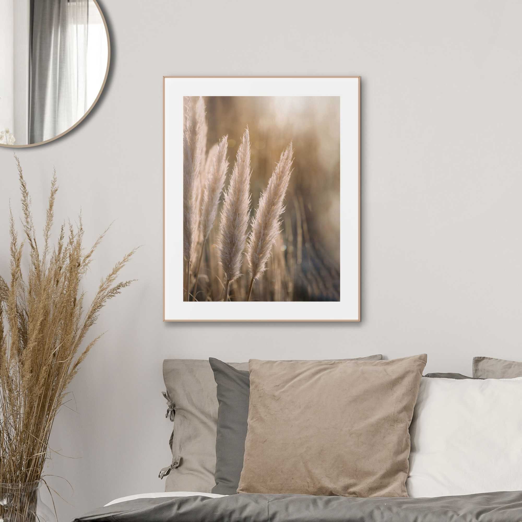 Reinders! Artprint PAMPAS