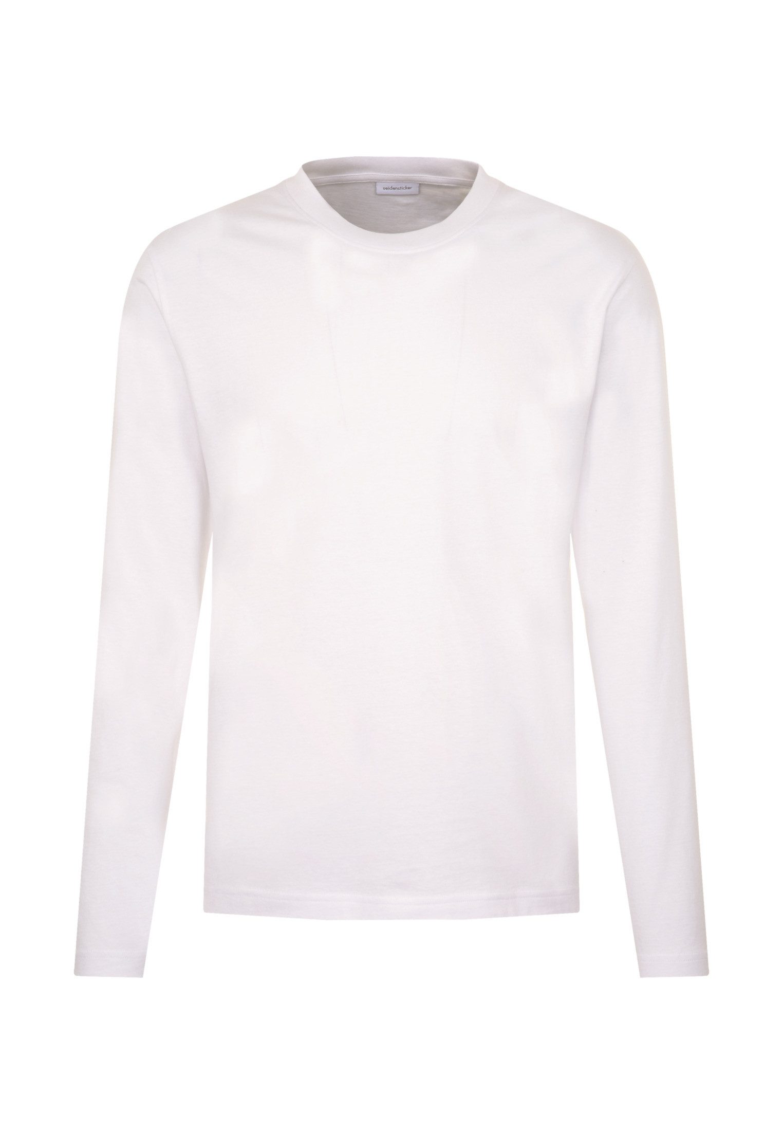 seidensticker T-shirt Ronde hals