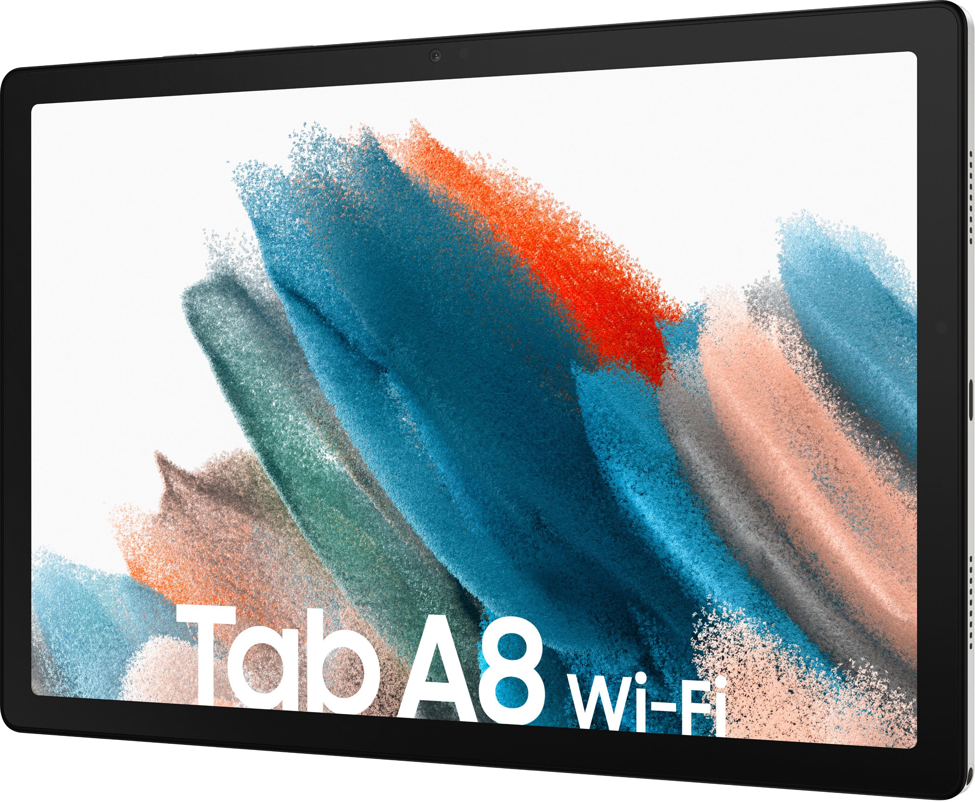 Samsung Tablet Galaxy Tab A8 Wi-Fi, 10,5", Android