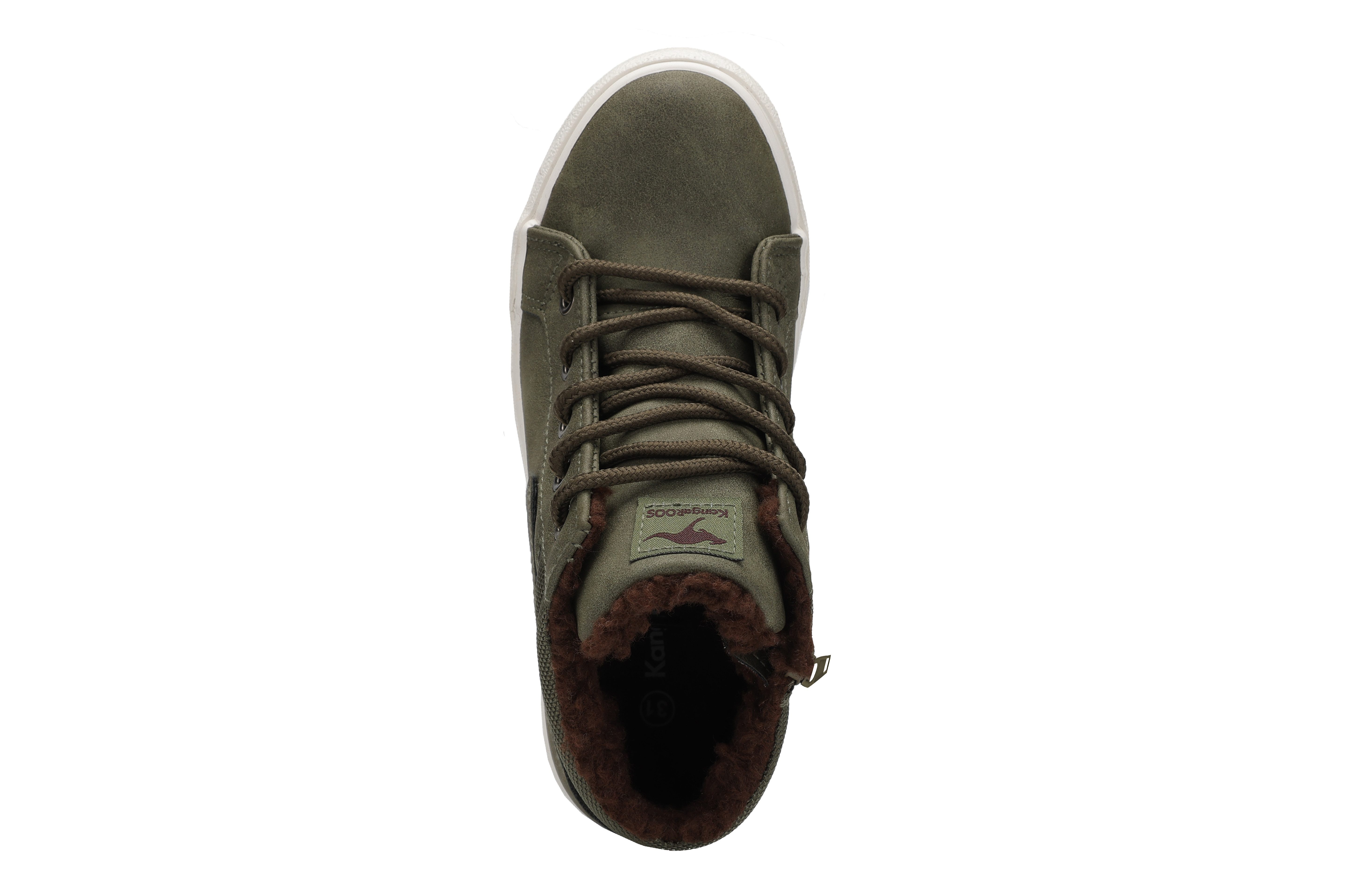 KangaROOS Sneakers Kavu I gevoerd