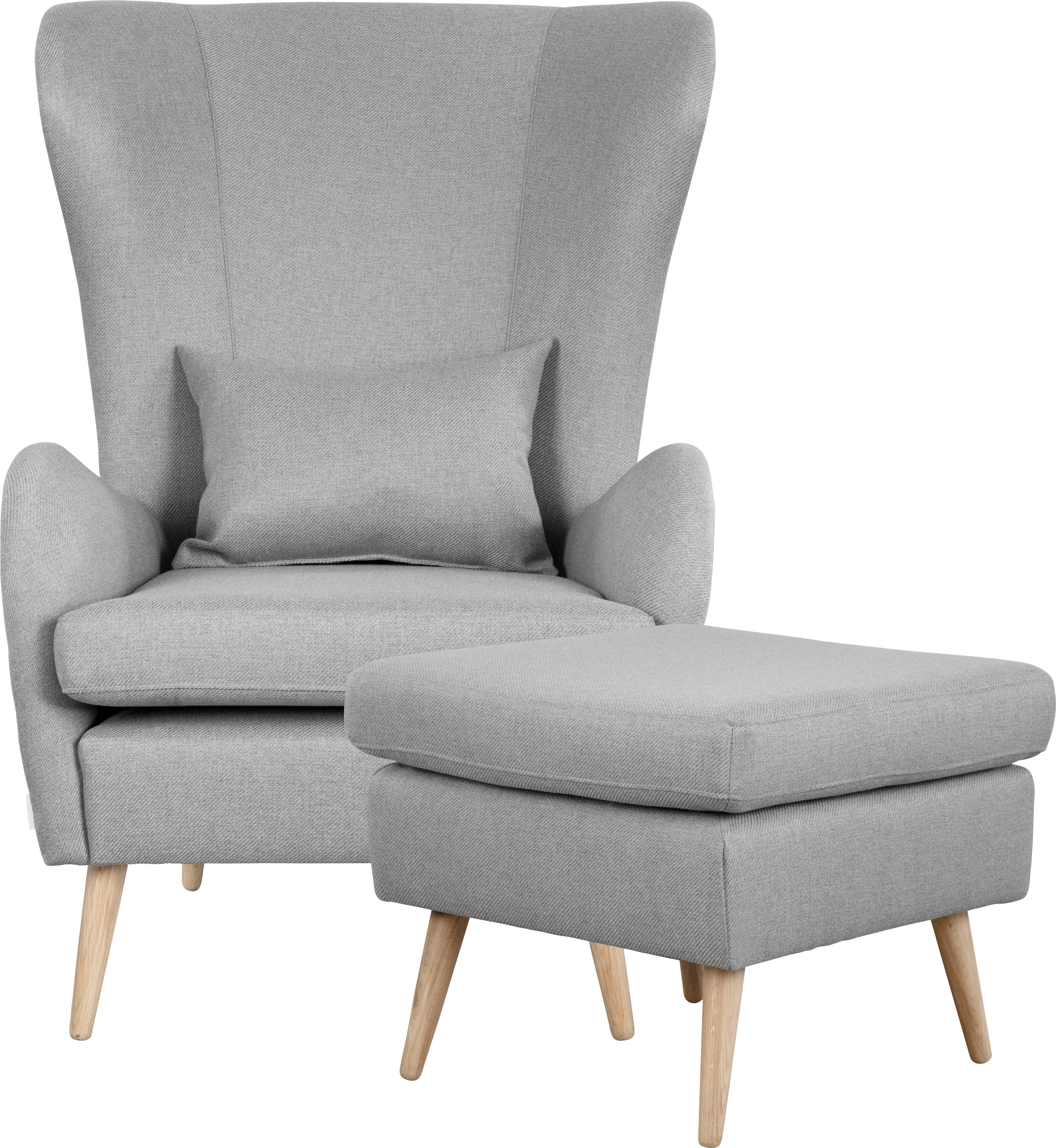 Guido Maria Kretschmer Home&Living Zithoek CHARLES groot en gezellig in moderne look