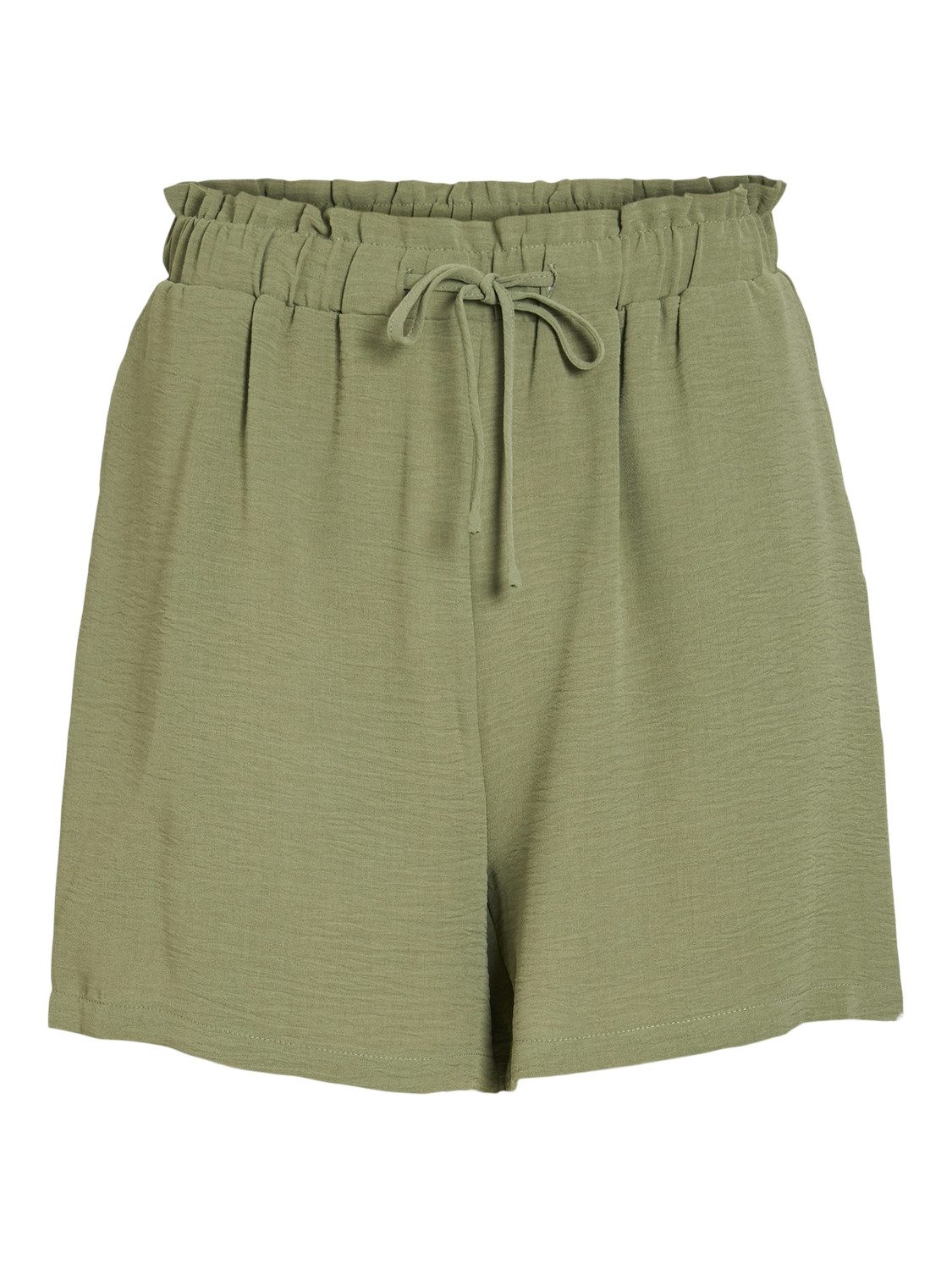 Vila Short VIJOSA HW SHORTS - NOOS