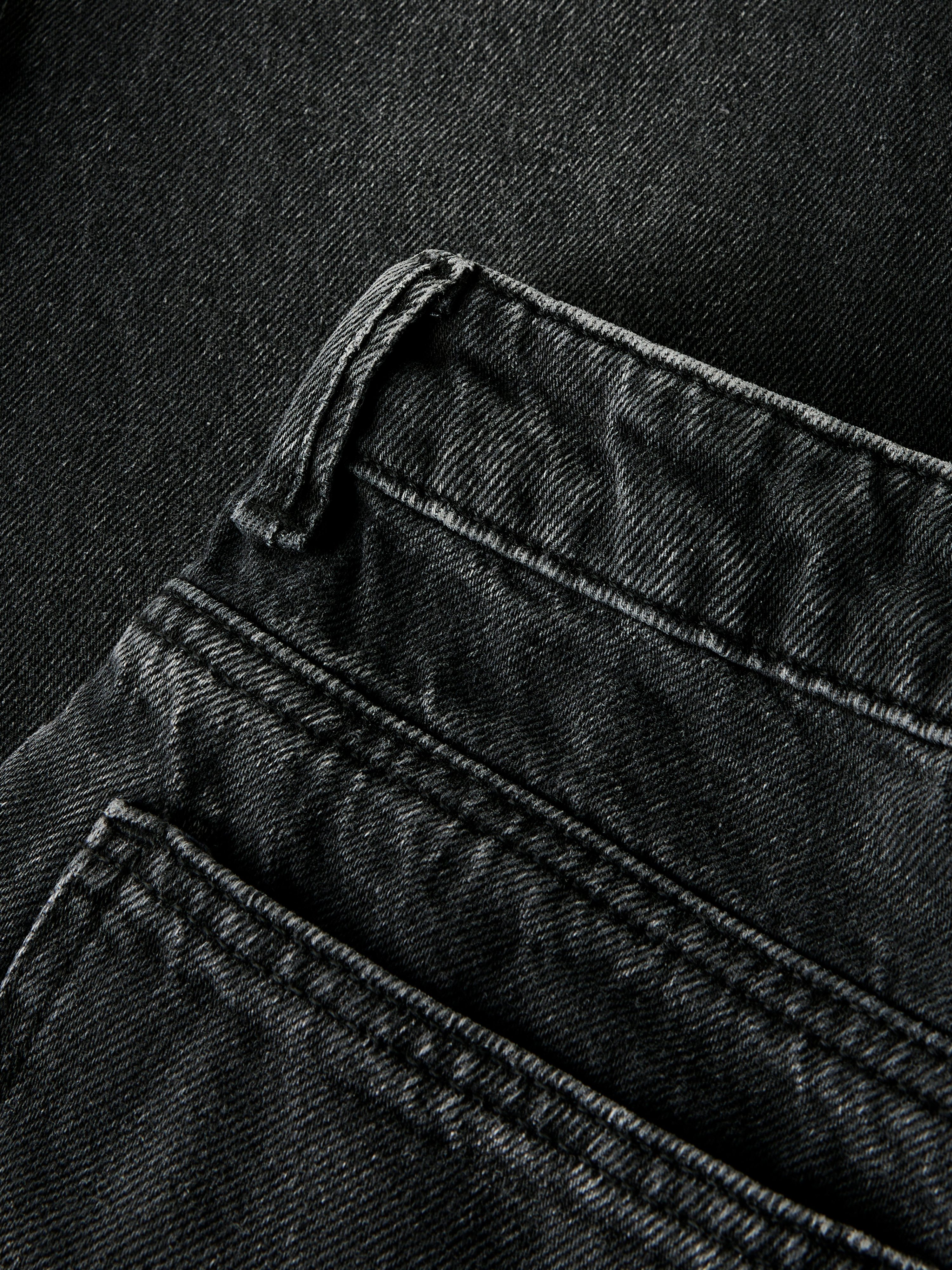 Name It Straight jeans NKFROSE HW STRAIGHT JEANS 9222-RM NOOS
