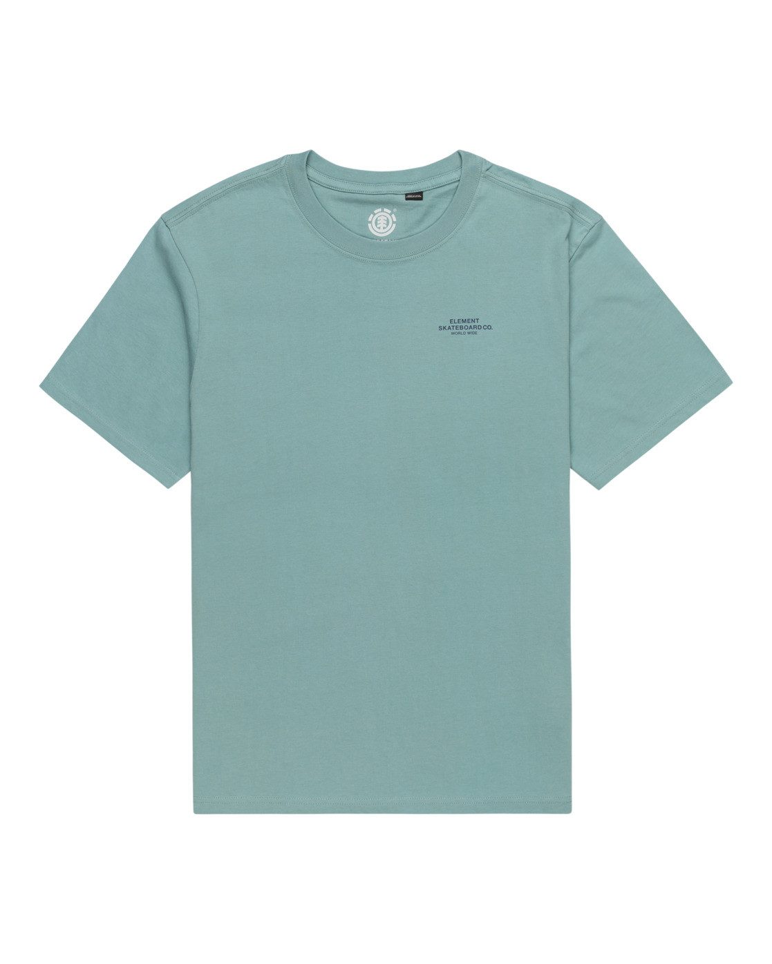 Element T-shirt Skateboard Co