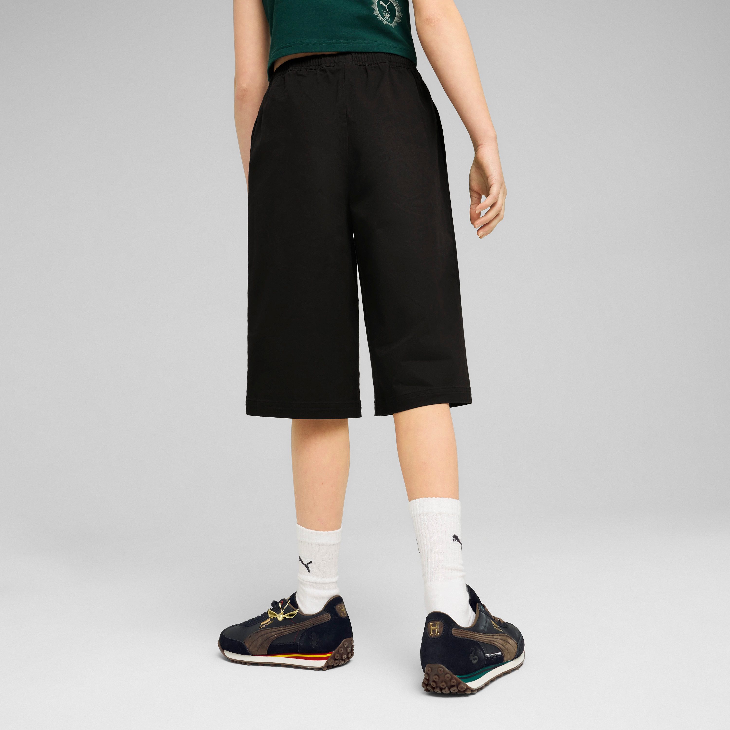 PUMA Short X HARRY POTTER JORTS WV