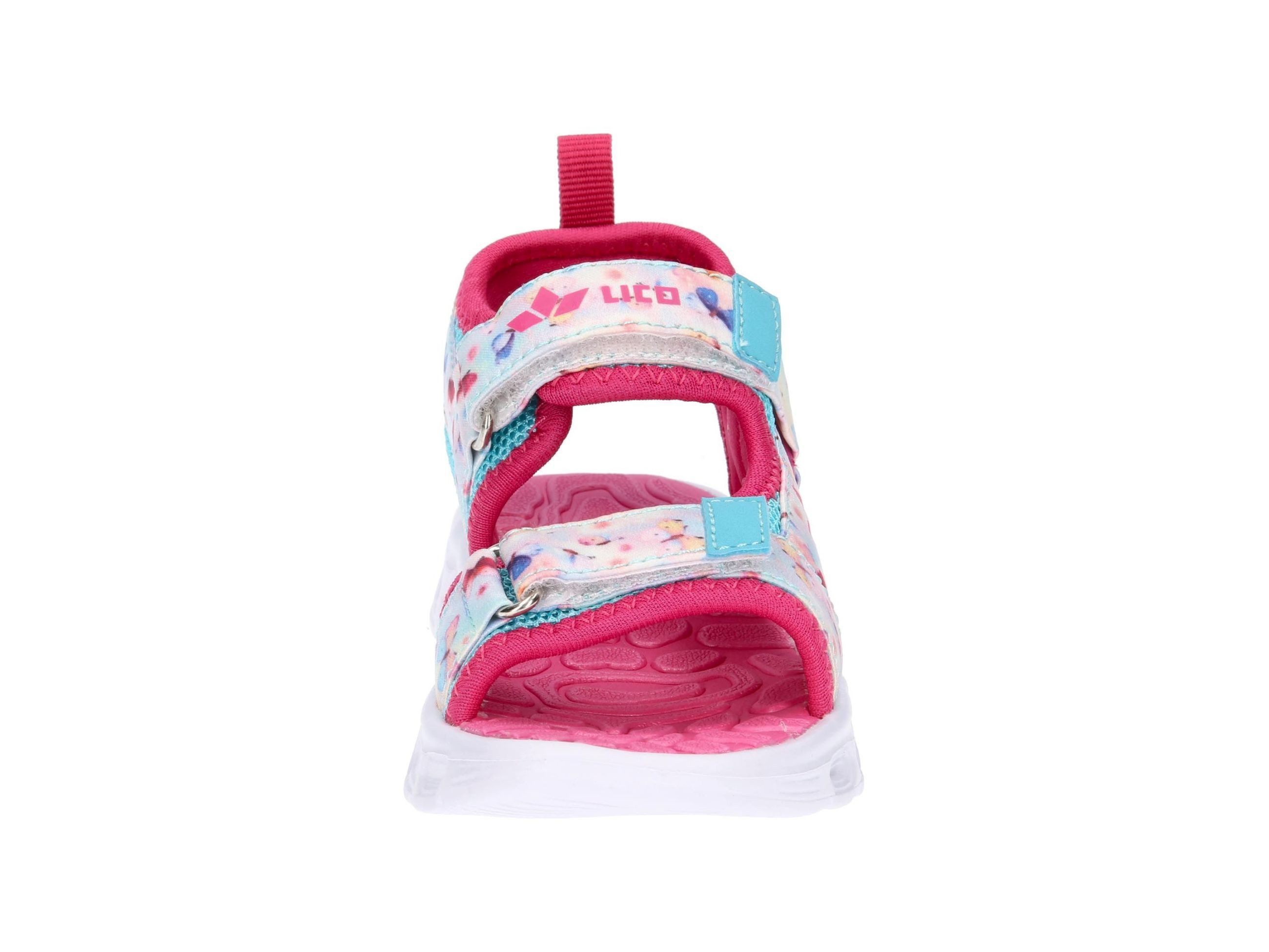 Lico Sandalen Sandale Spotlight V Blinky