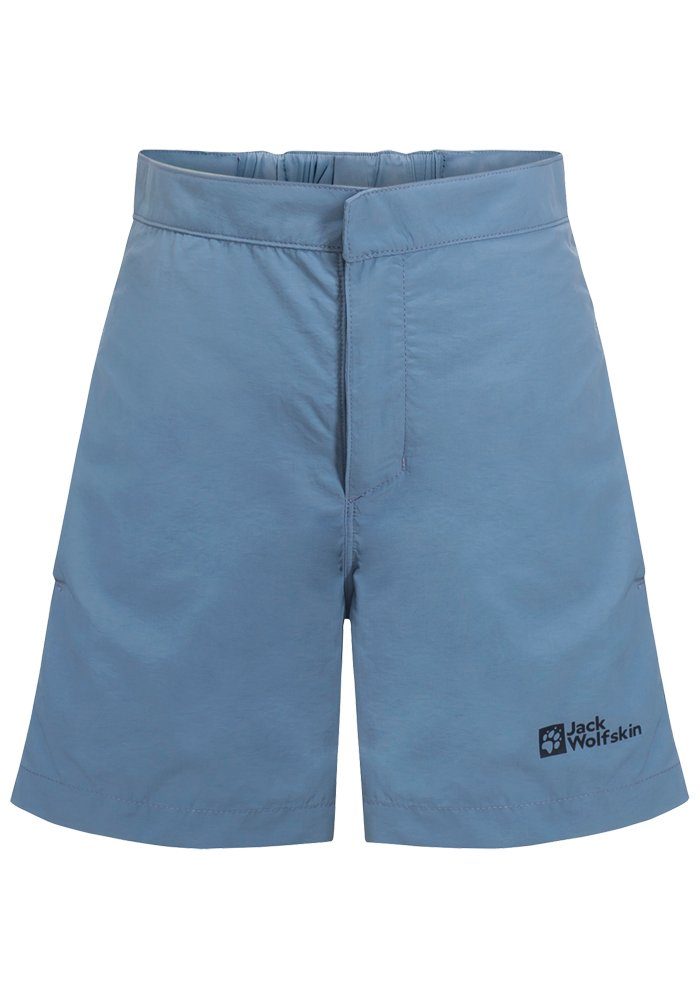 Jack Wolfskin Short SUN SHORTS K