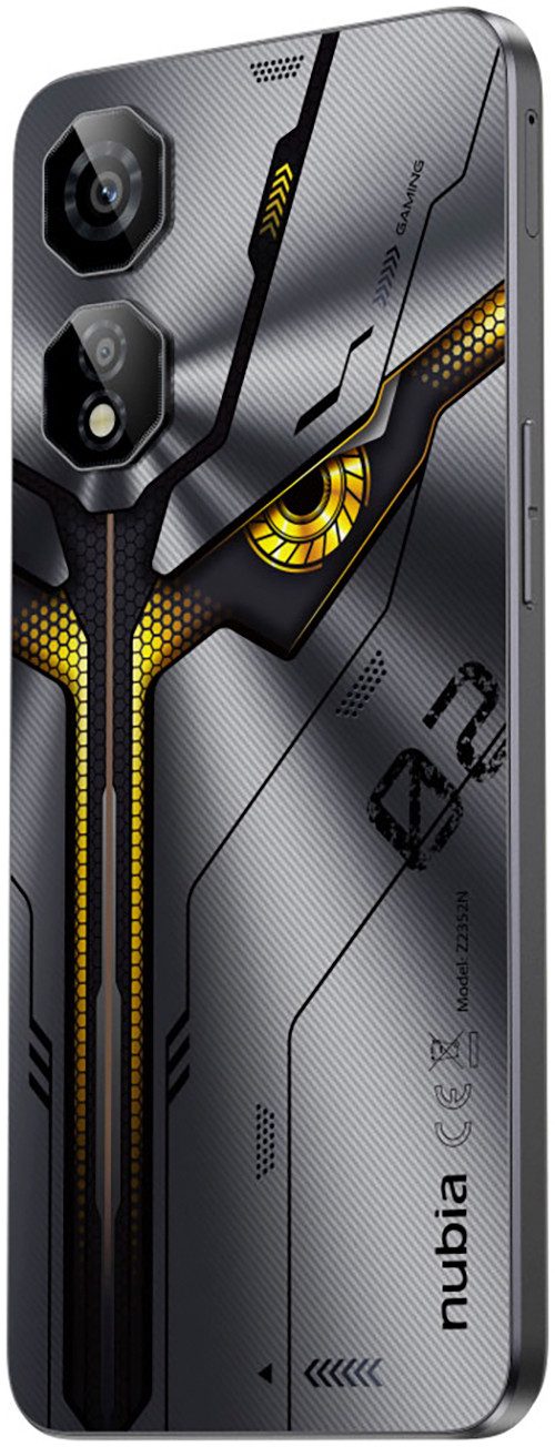 Nubia Smartphone Neo 2 5G, 256 GB