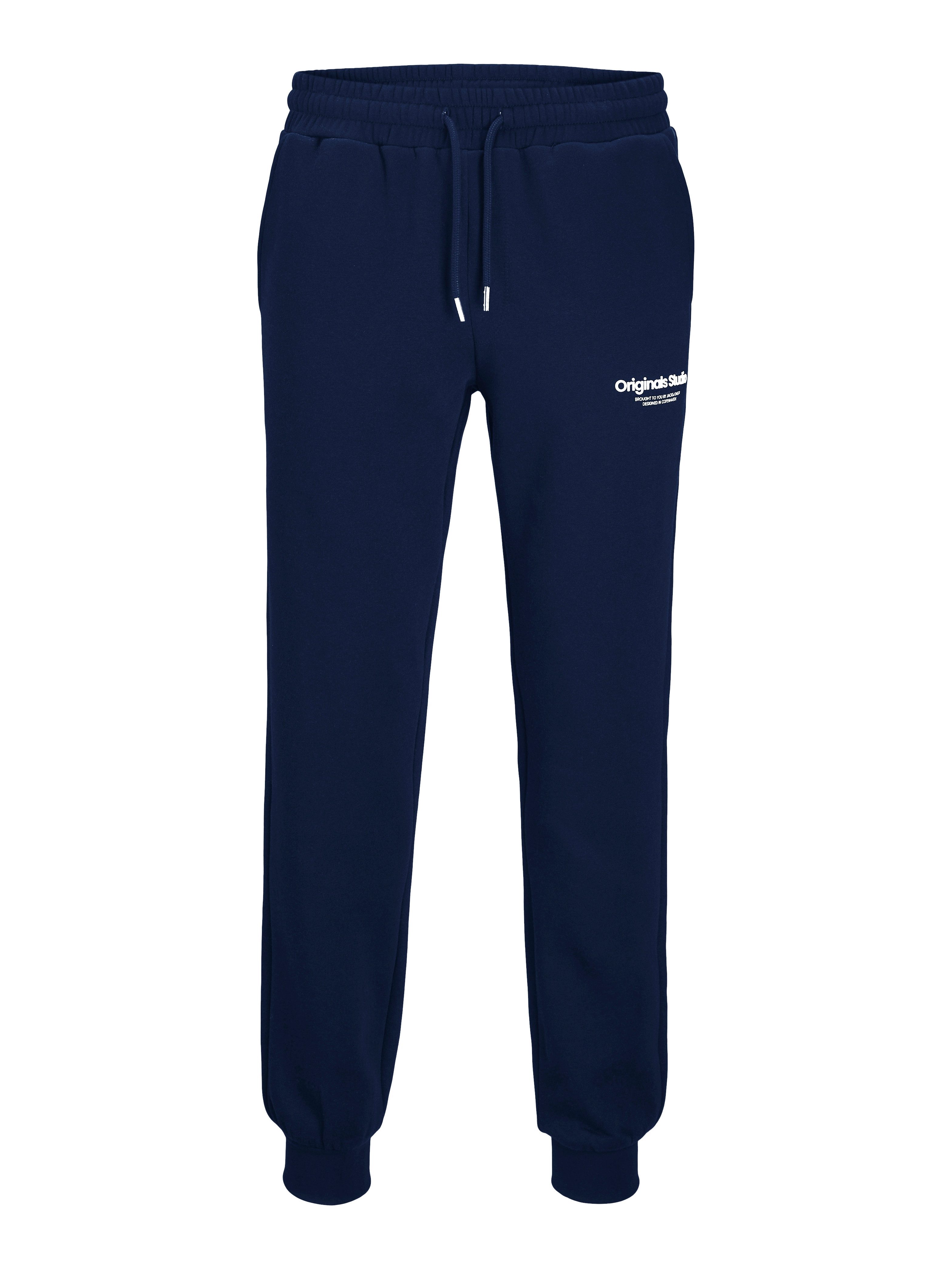 Jack & Jones Junior Trainingsbroek JPSTGORDON JJVESTERBRO CUFFED NOOS JNR
