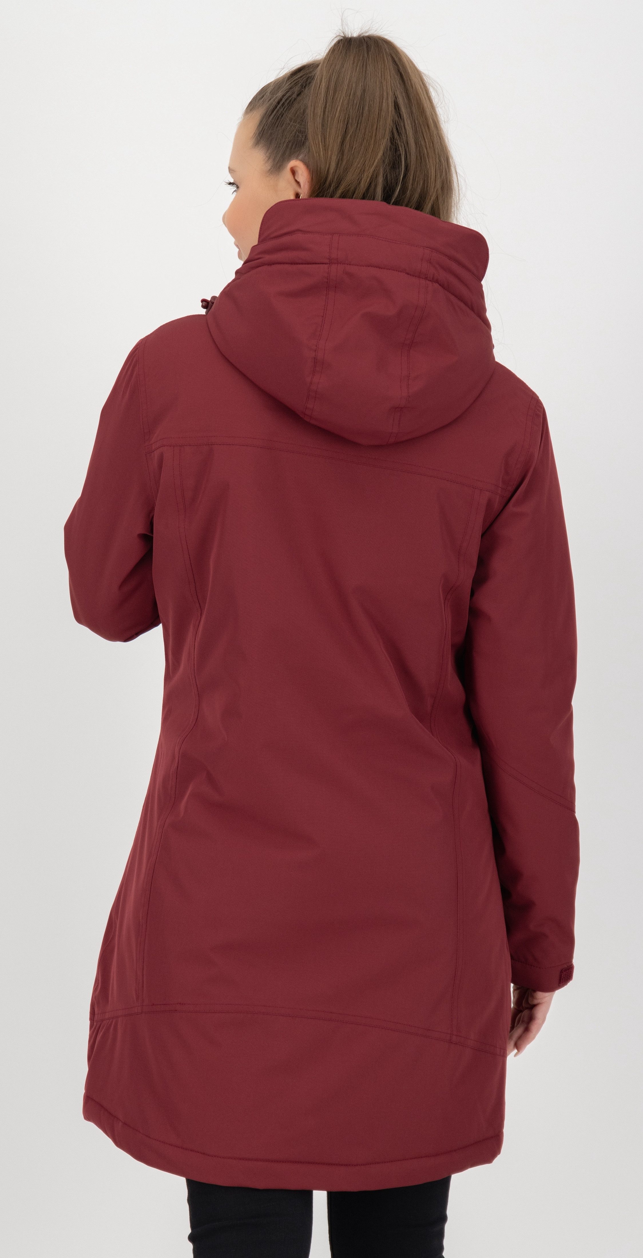 DEPROC Active Winterjack MONTREAL LONG WMN