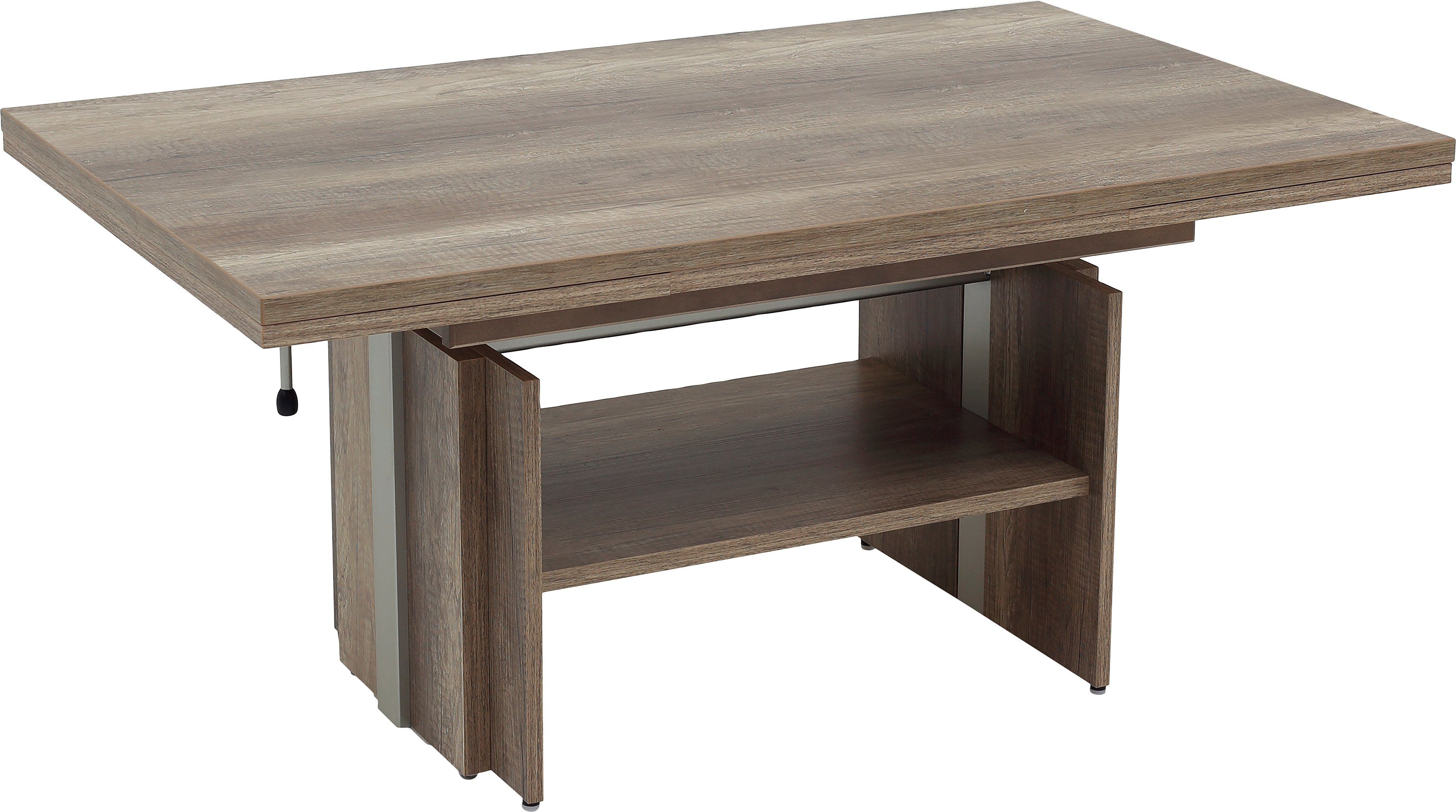 HELA Salontafel Functionele salontafel Henner