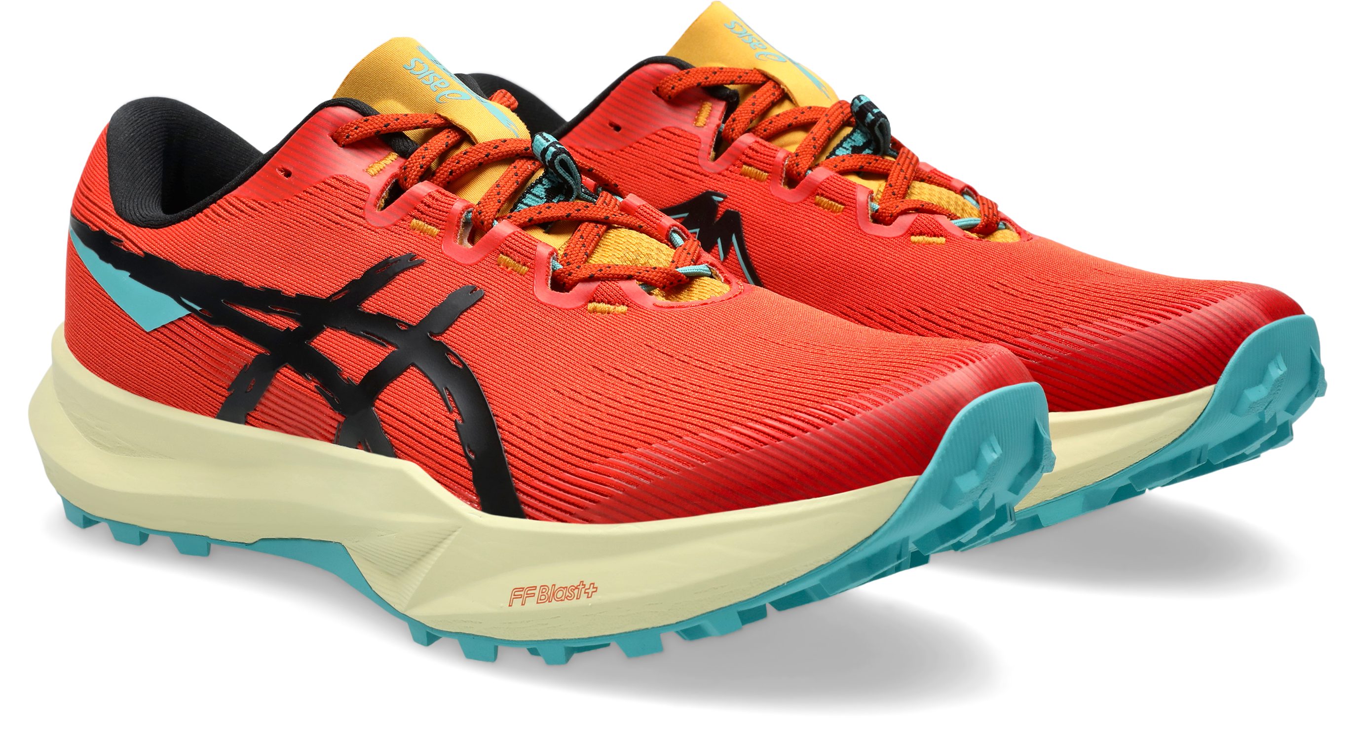 Asics Trailrunningschoenen